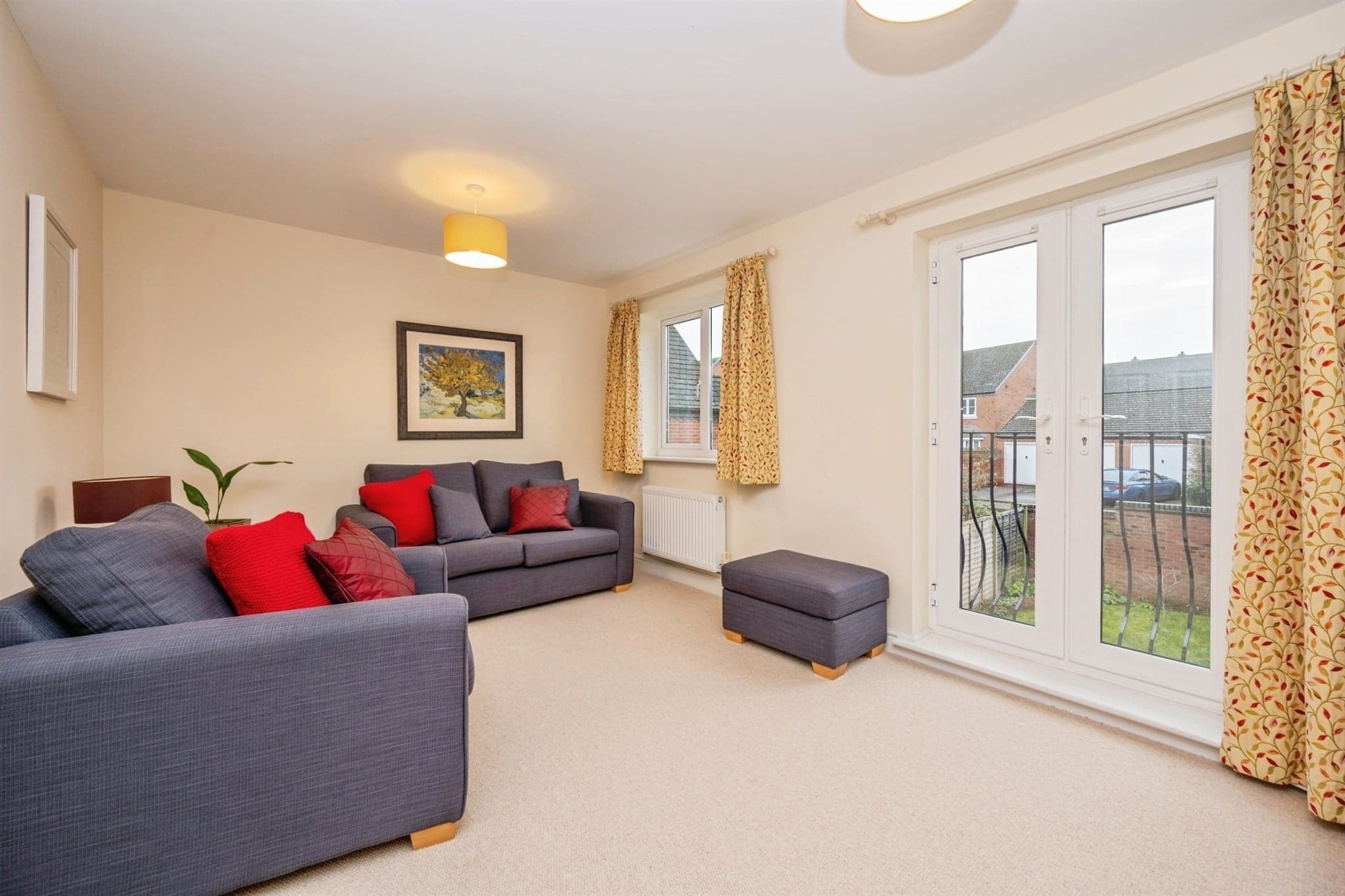 Property at Agincourt Road, Lichfield