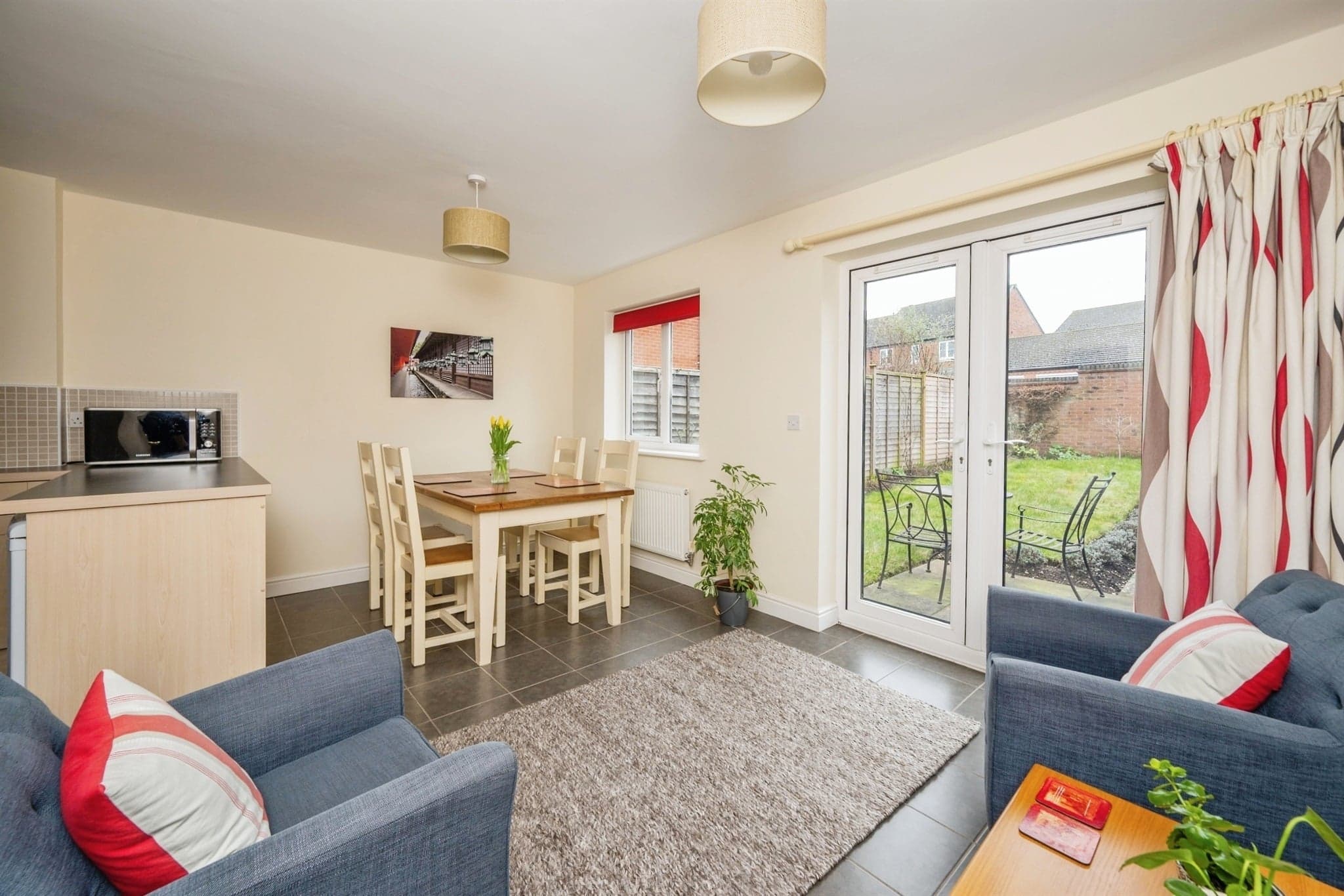 Property at Agincourt Road, Lichfield