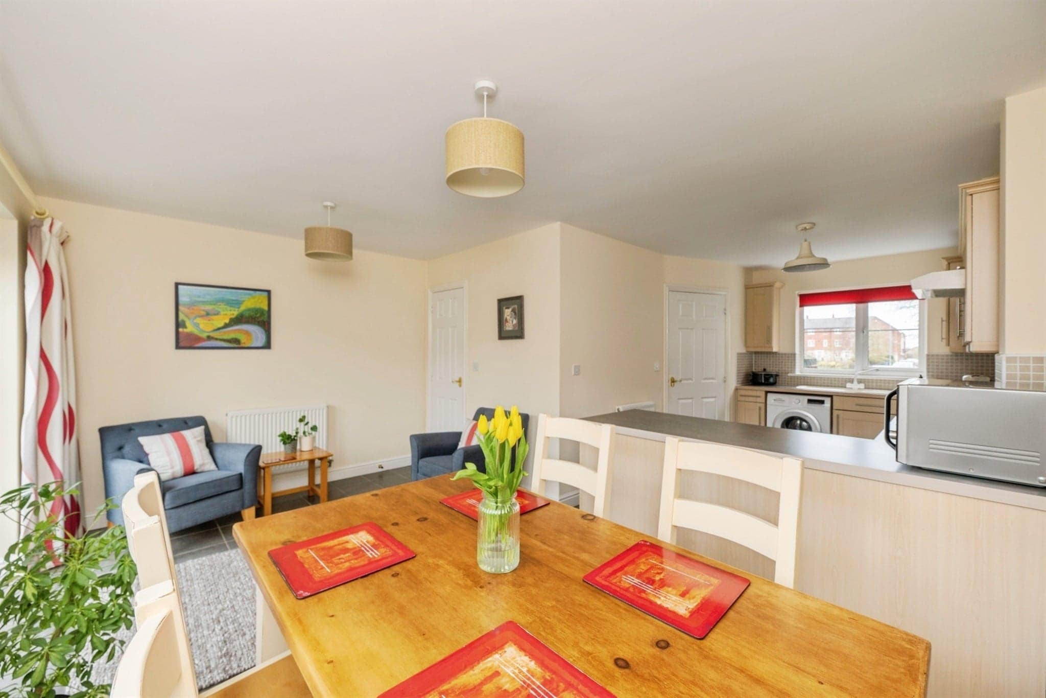 Property at Agincourt Road, Lichfield