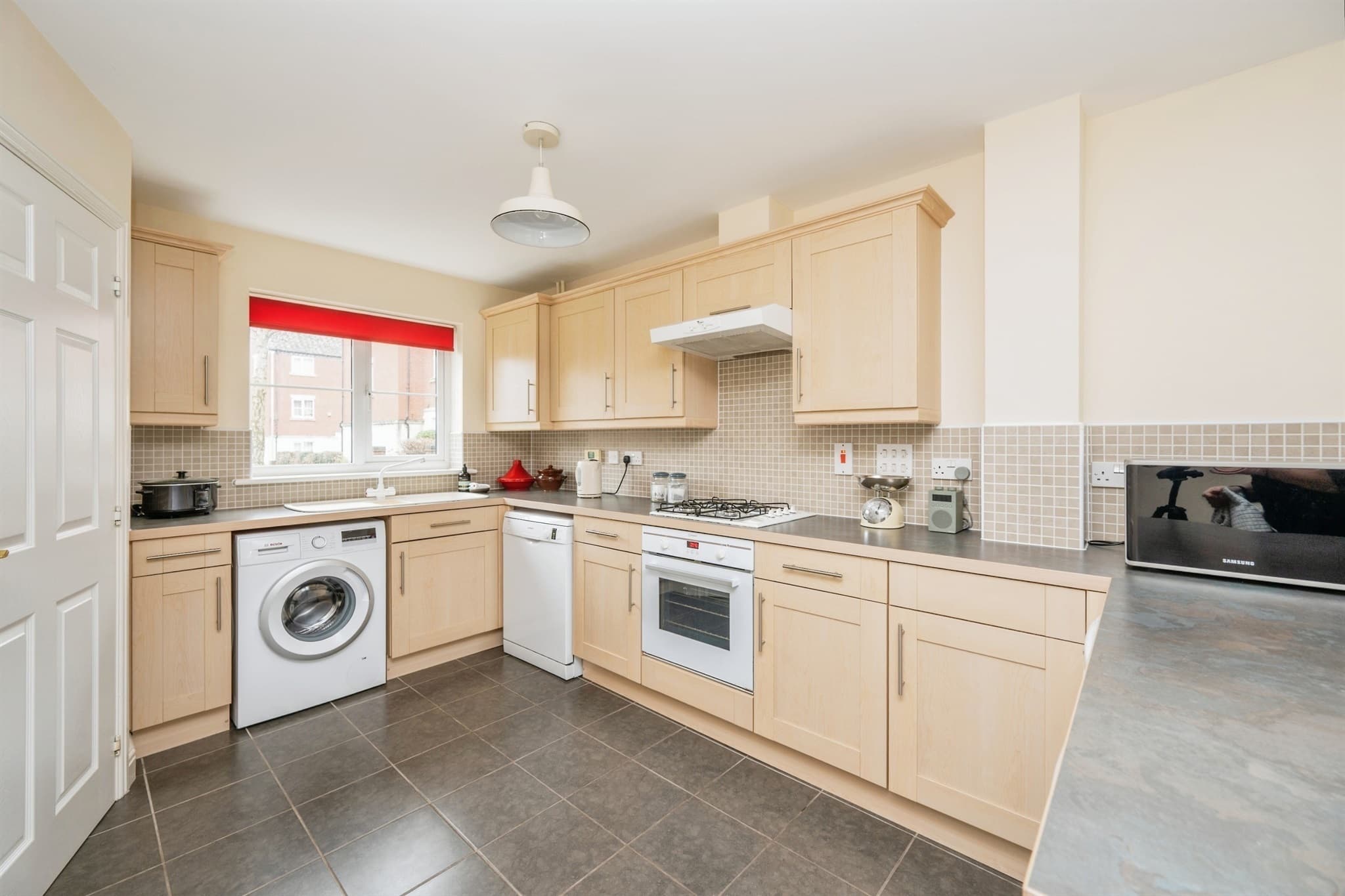 Property at Agincourt Road, Lichfield