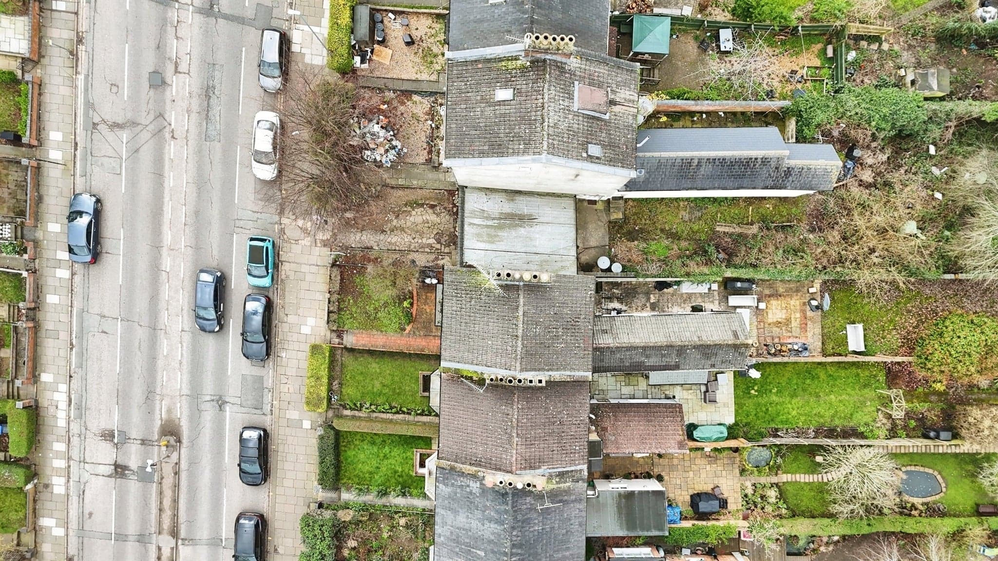 Property at Primrose Hill, Northampton