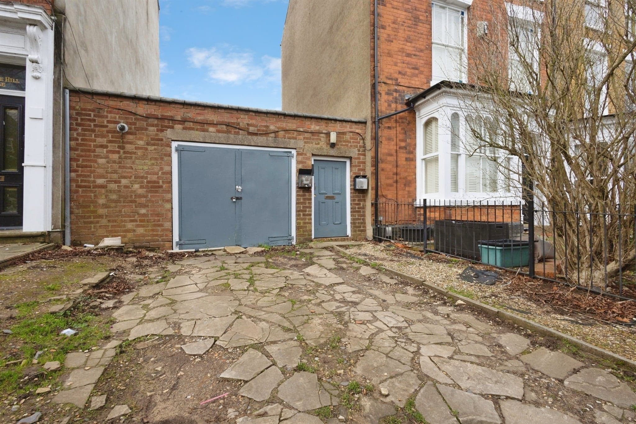 Property at Primrose Hill, Northampton