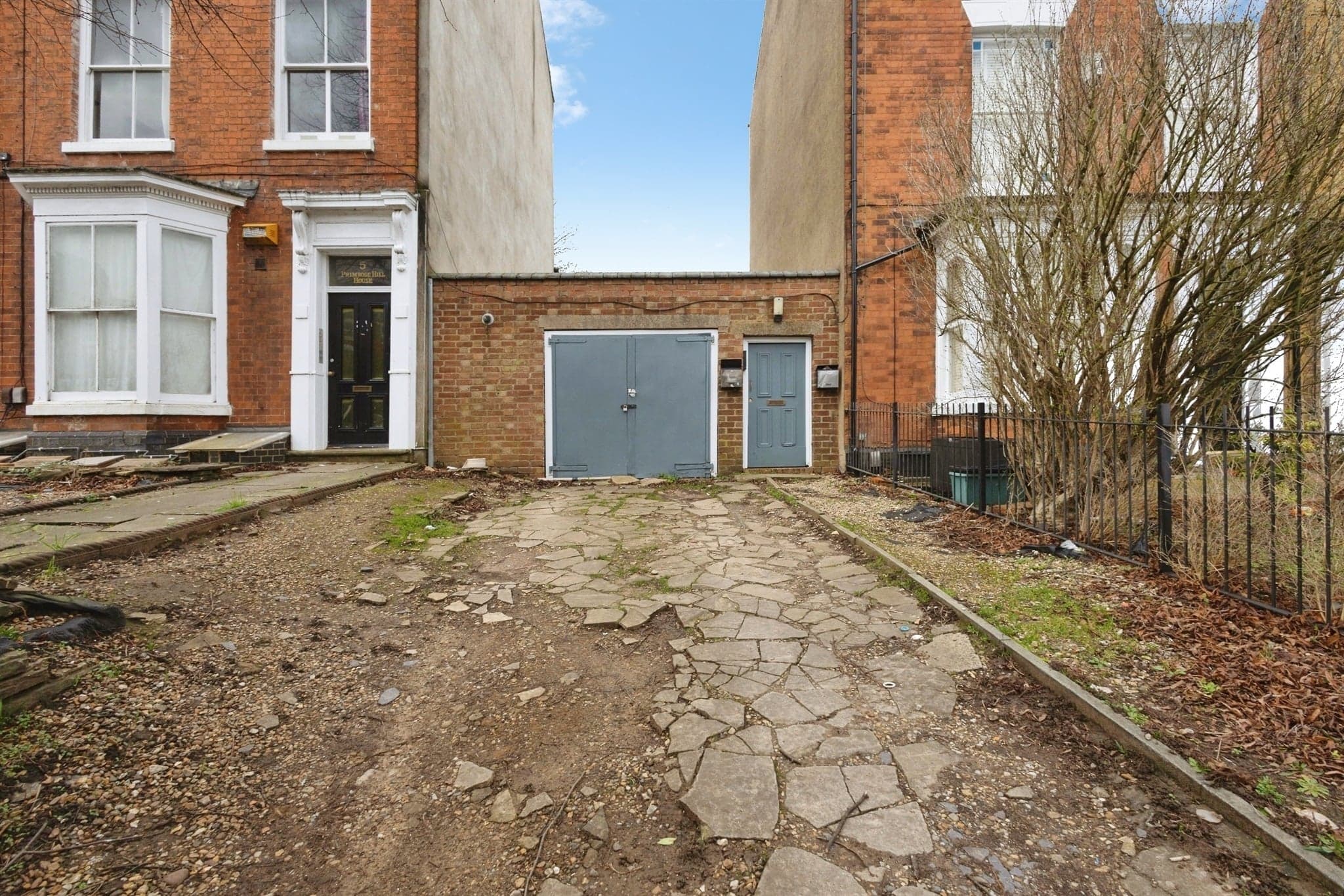 Property at Primrose Hill, Northampton