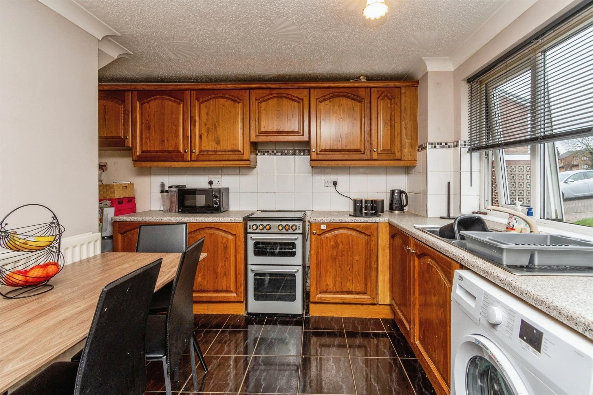 Property at Crab Lane, Cannock