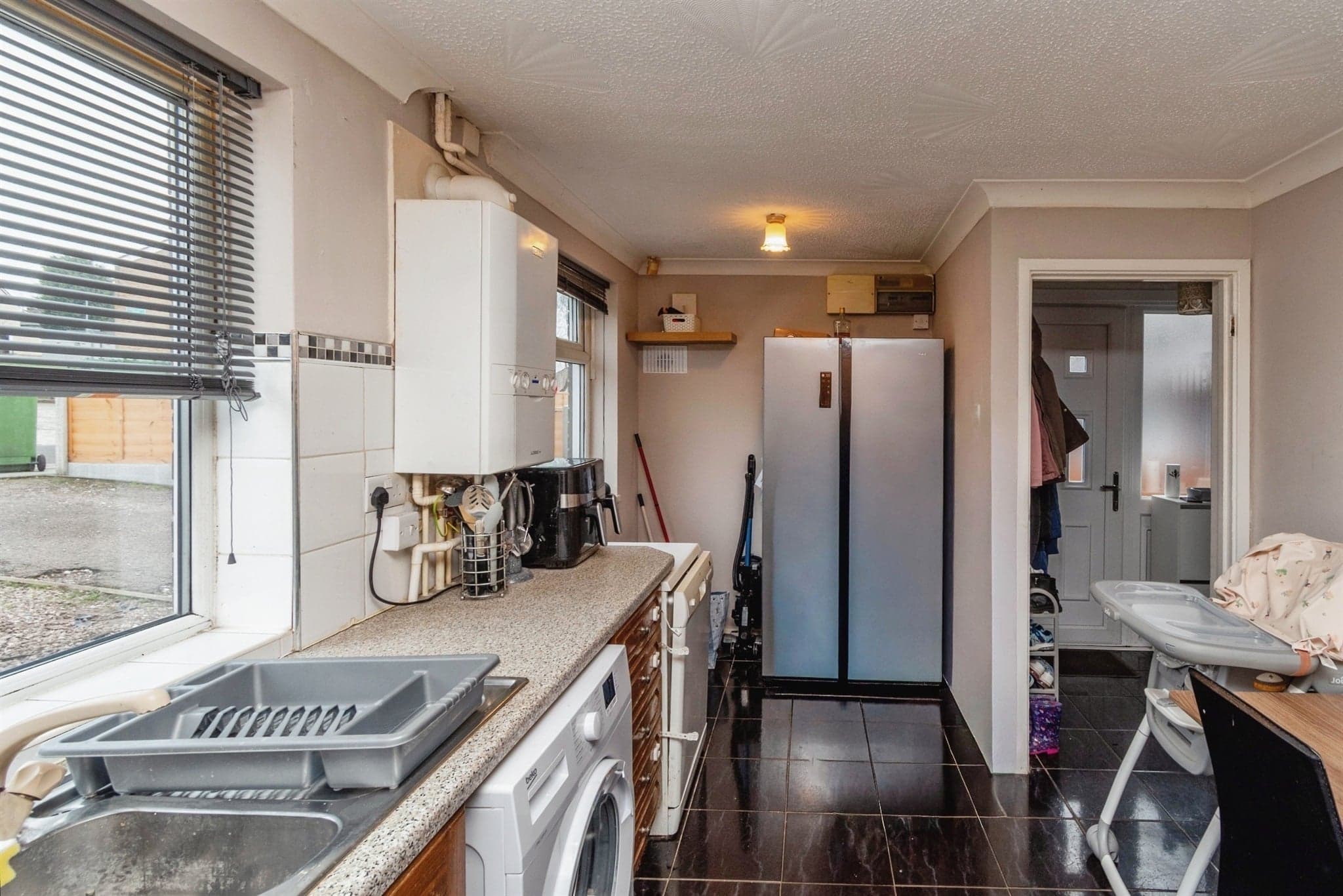 Property at Crab Lane, Cannock