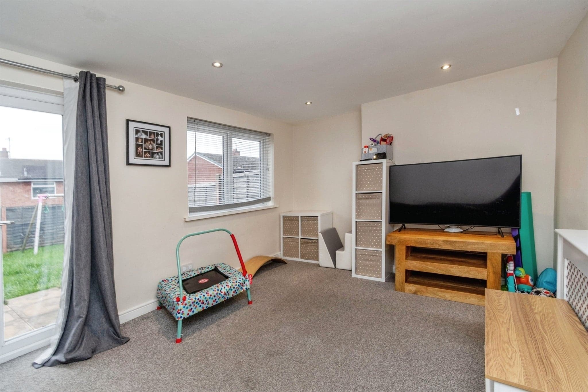 Property at Crab Lane, Cannock