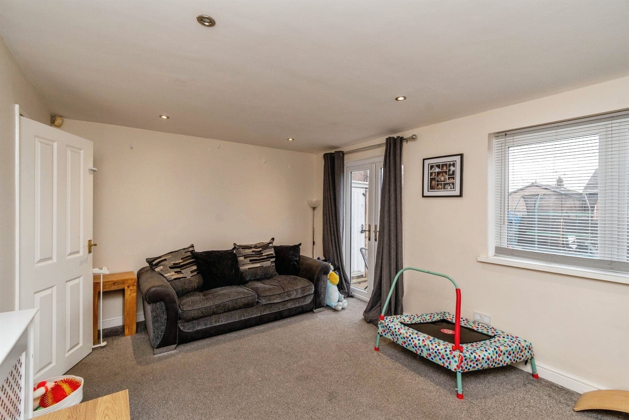Property at Crab Lane, Cannock