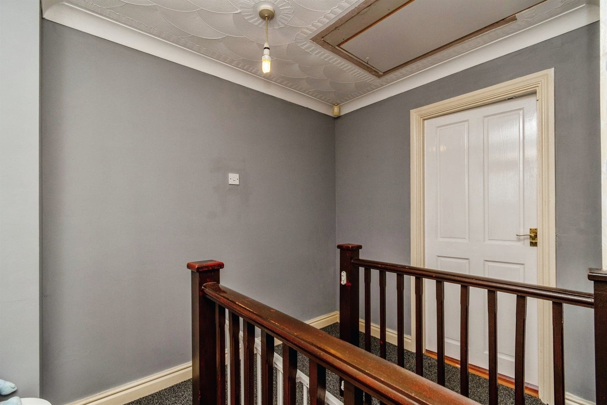 Property at Crab Lane, Cannock