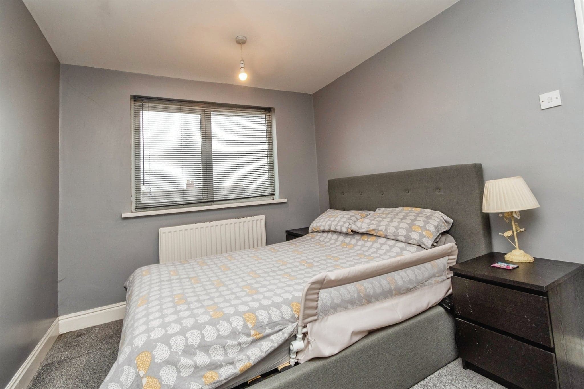 Property at Crab Lane, Cannock