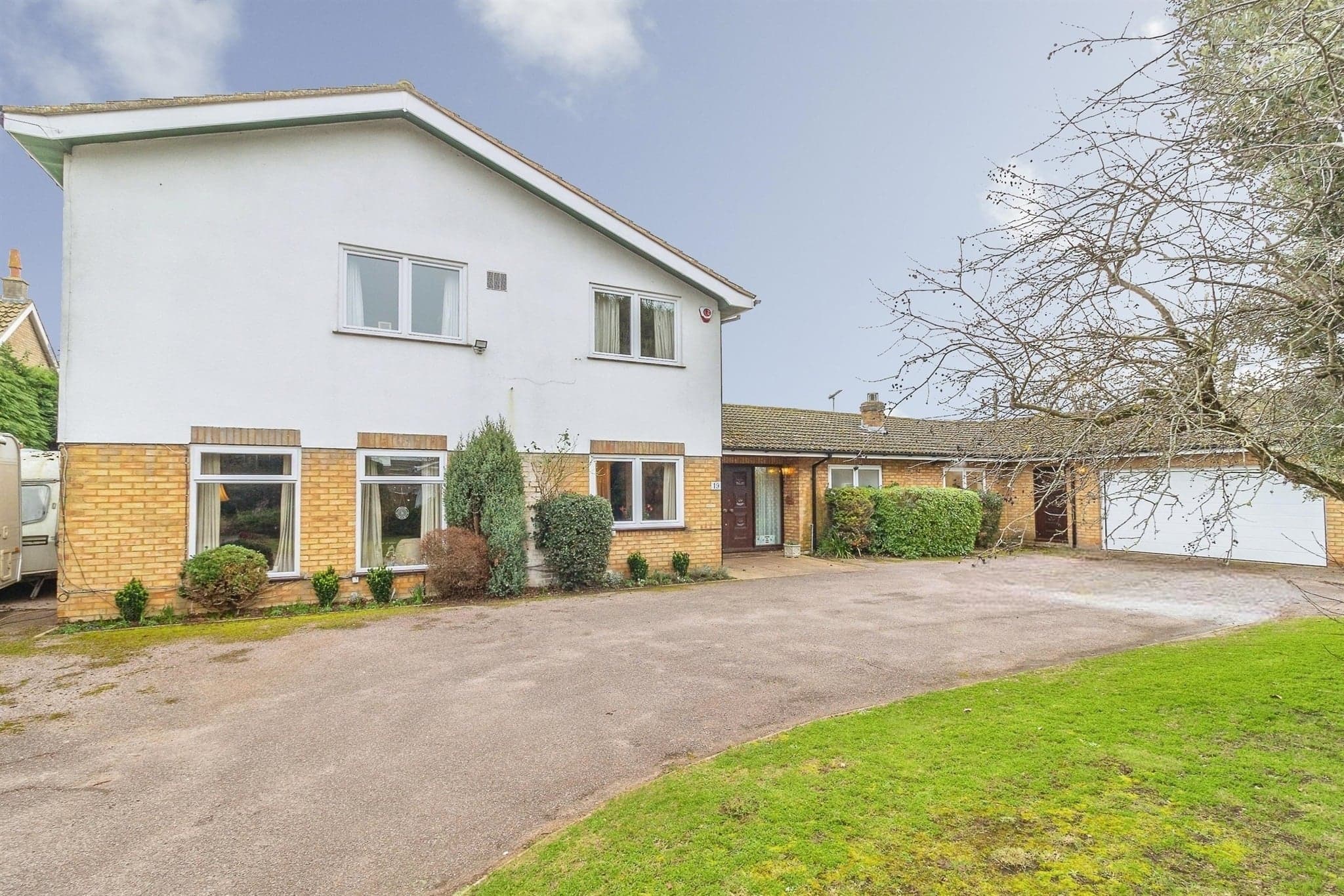Property at Church Road, Silsoe, Bedford