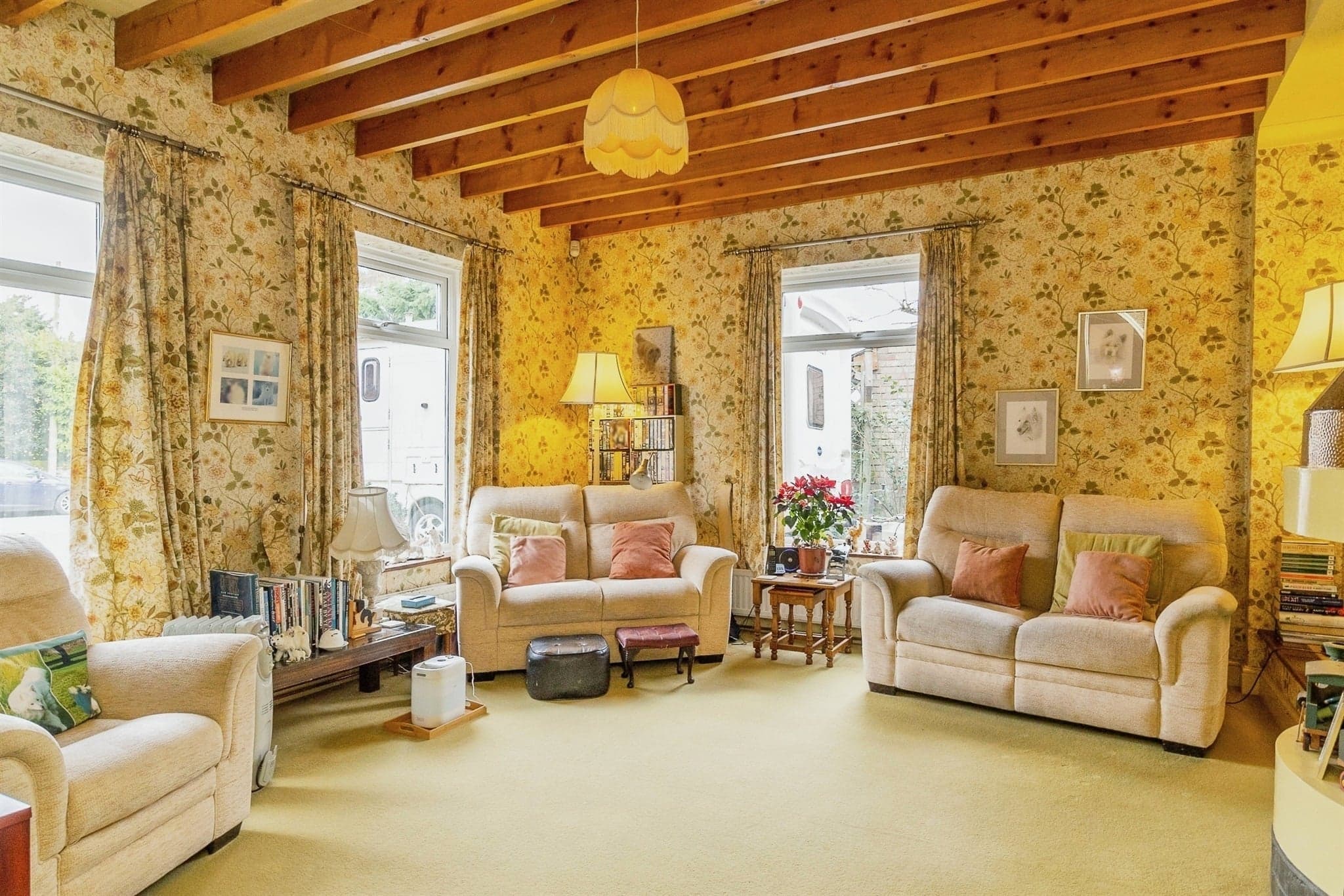 Property at Church Road, Silsoe, Bedford