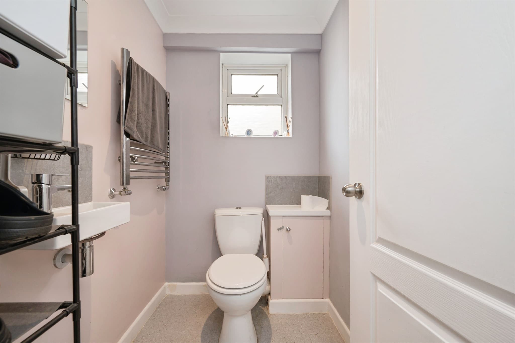 Property at Southampton Road, Eastleigh