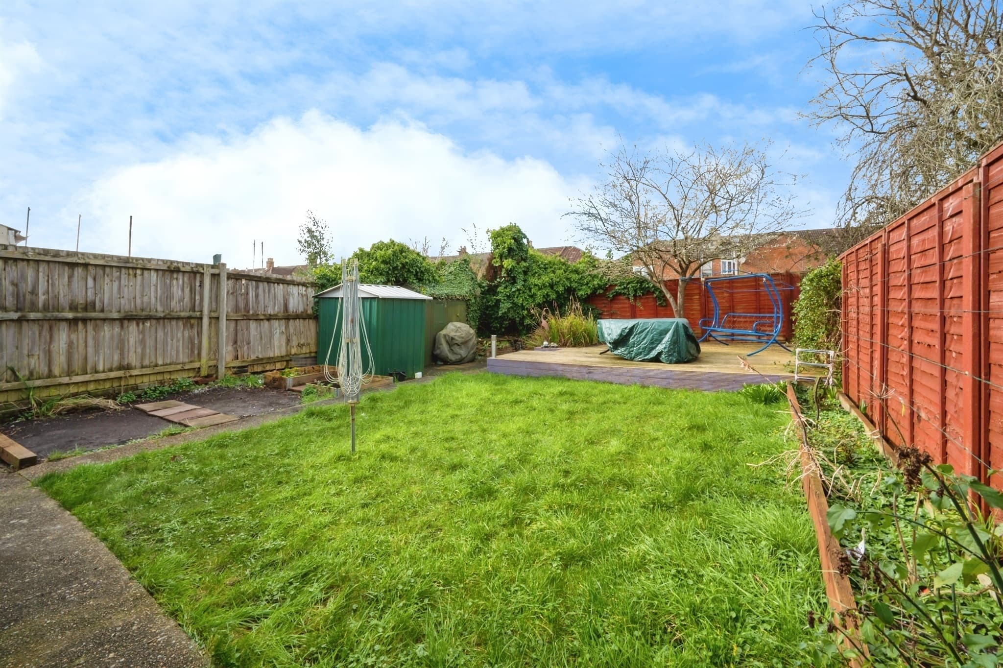 Property at Southampton Road, Eastleigh