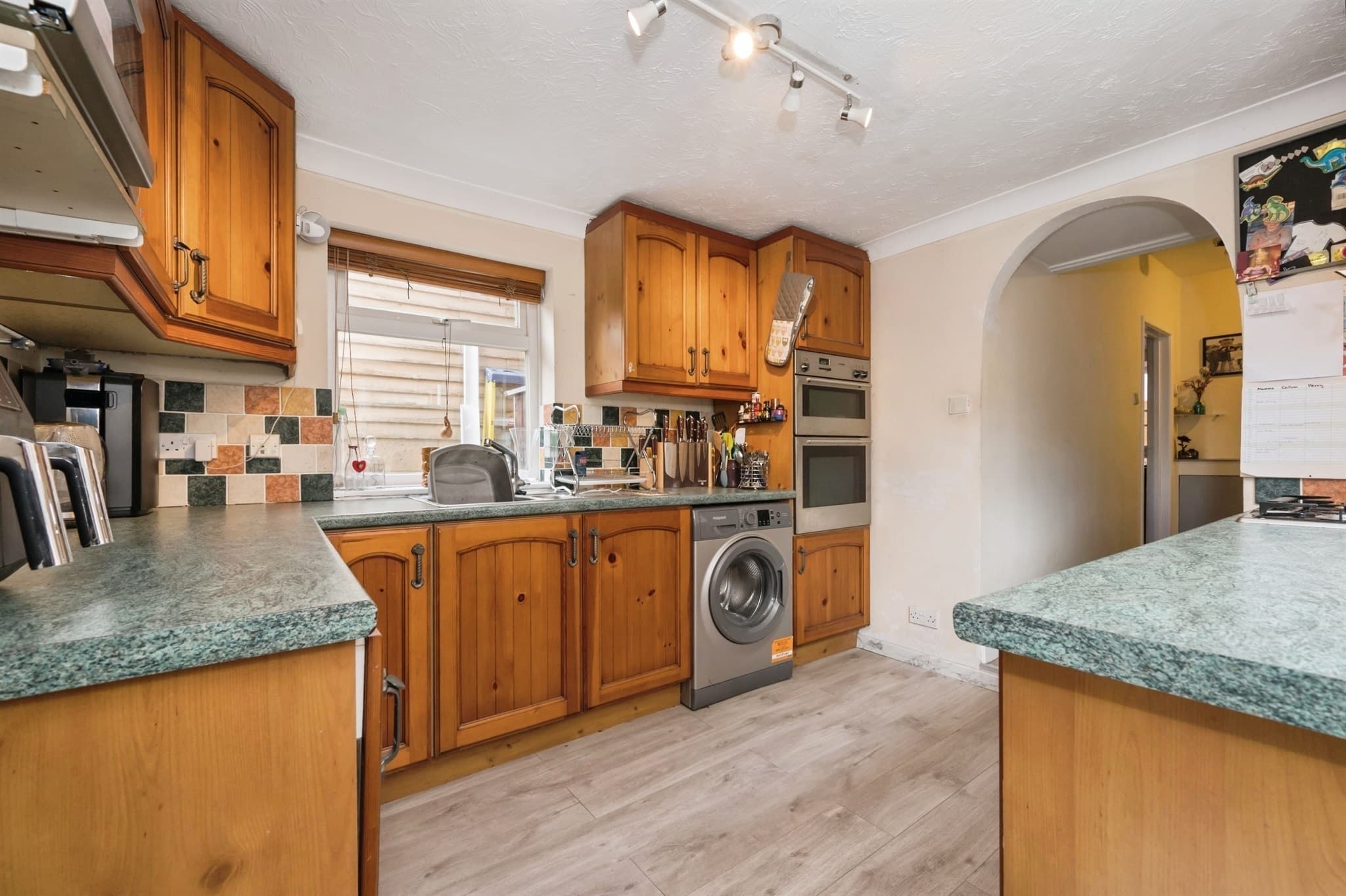 Property at Southampton Road, Eastleigh