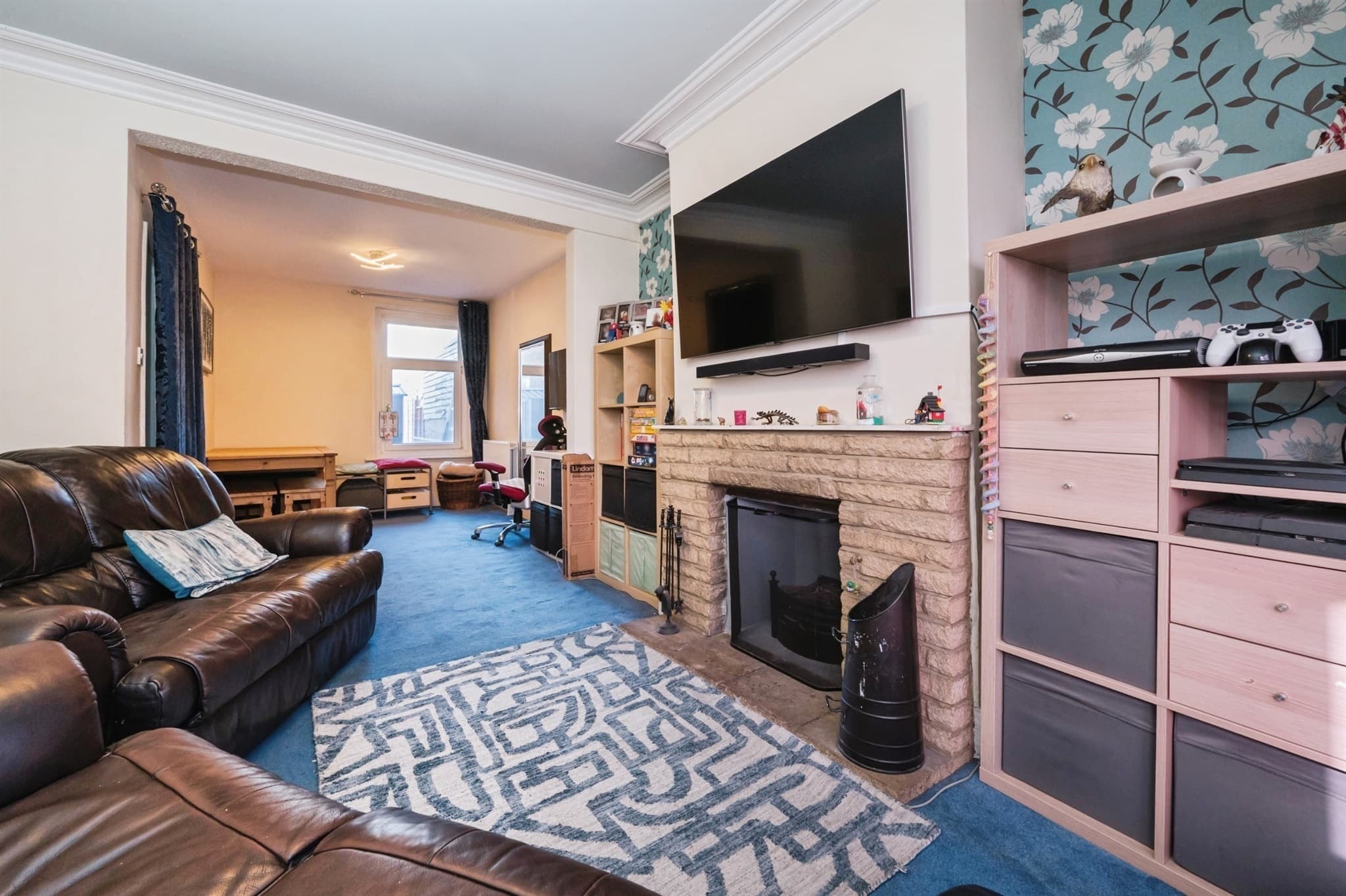 Property at Southampton Road, Eastleigh