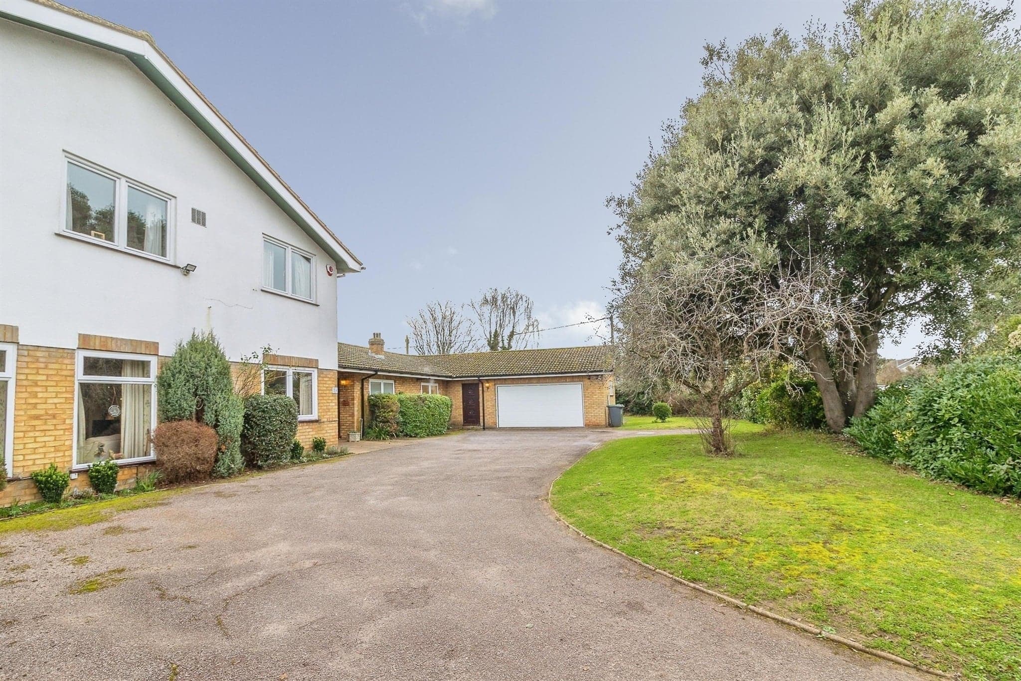 Property at Church Road, Silsoe, Bedford