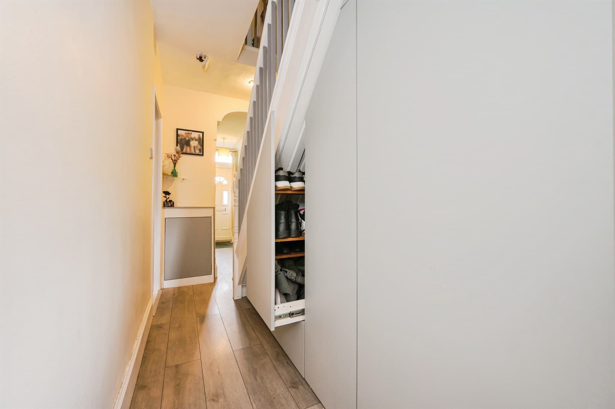 Property at Southampton Road, Eastleigh