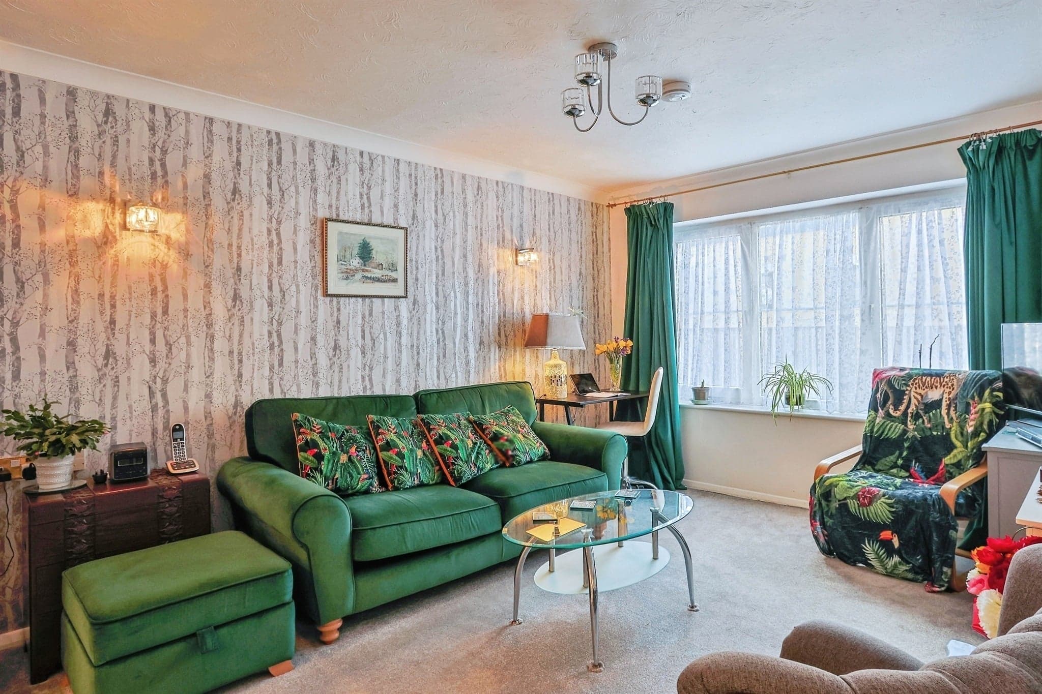 Property at Poole Road, Bournemouth