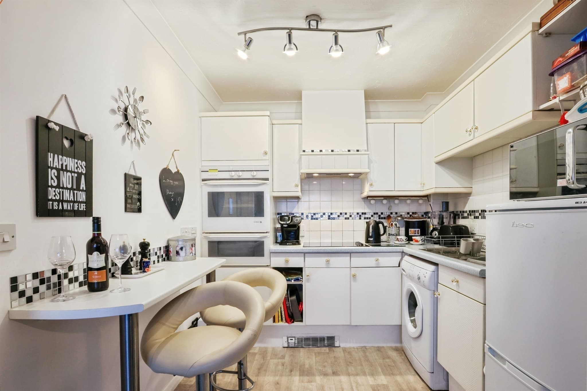 Property at Poole Road, Bournemouth