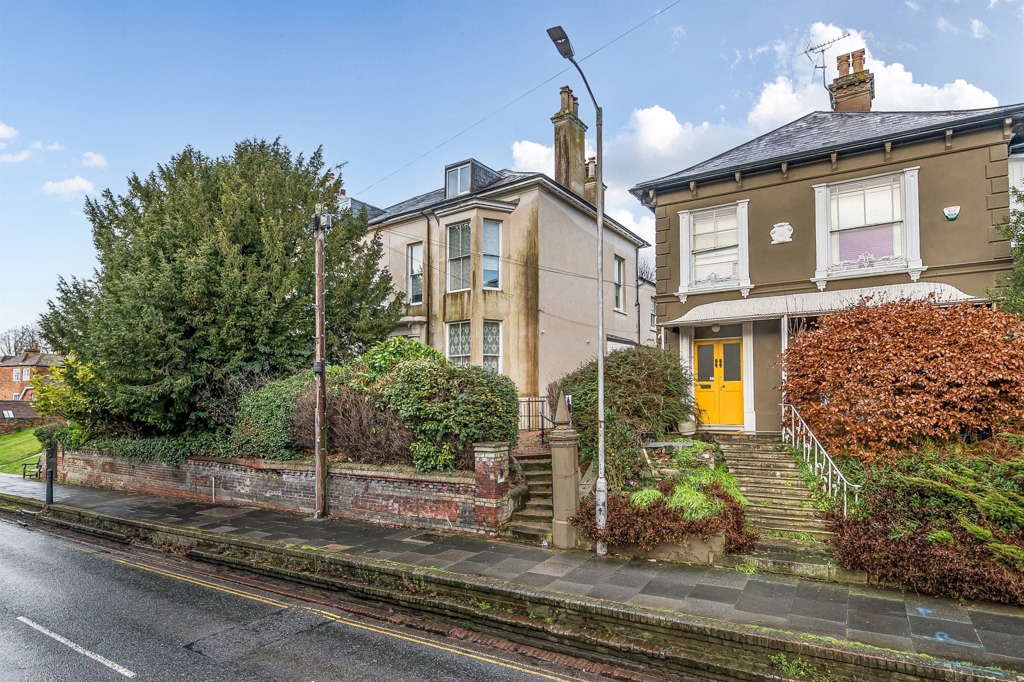 Property at Old Dover Road, Canterbury