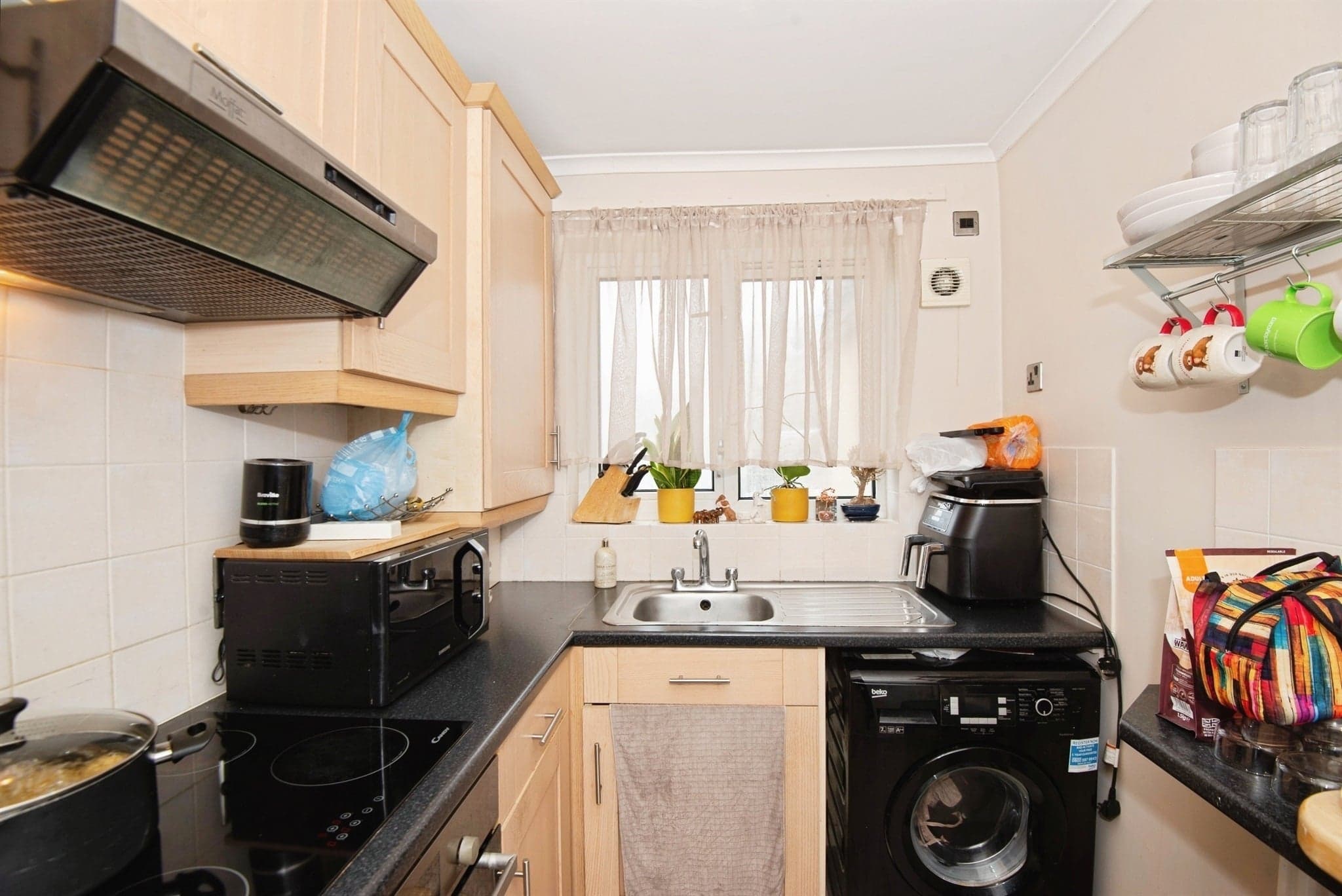 Property at Tilling Crescent, High Wycombe