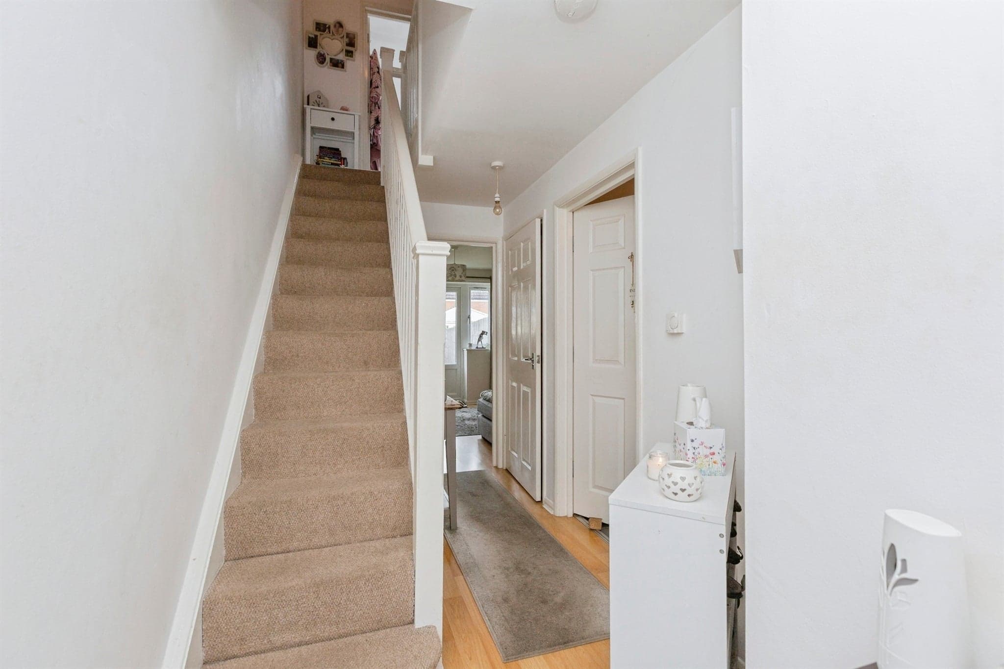 Property at The Sidings, Whetstone, Leicester