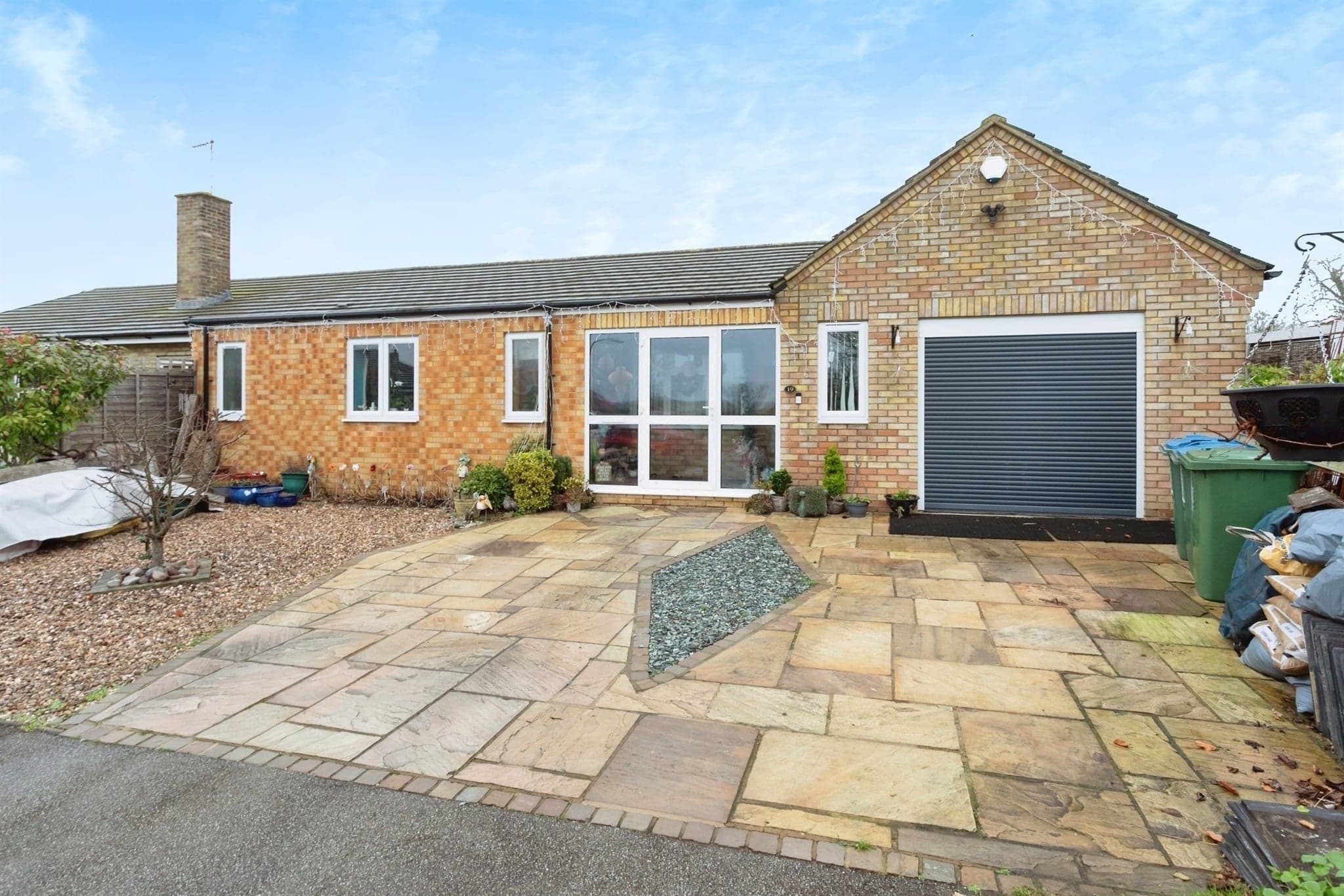 Property at Bates Close, Granborough, Buckingham