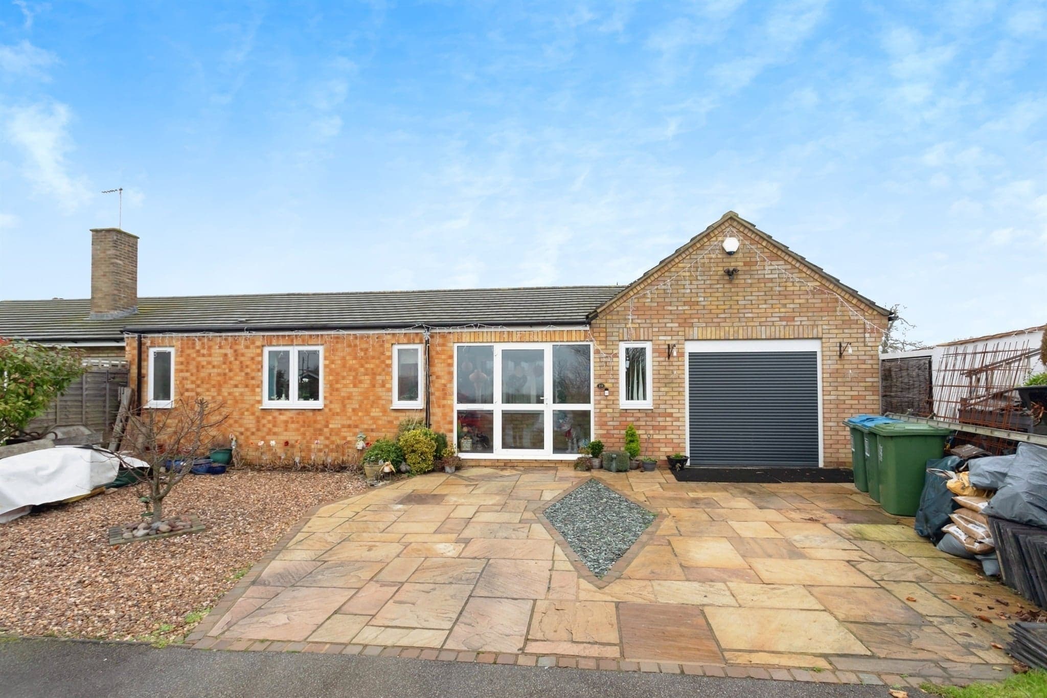 Property at Bates Close, Granborough, Buckingham