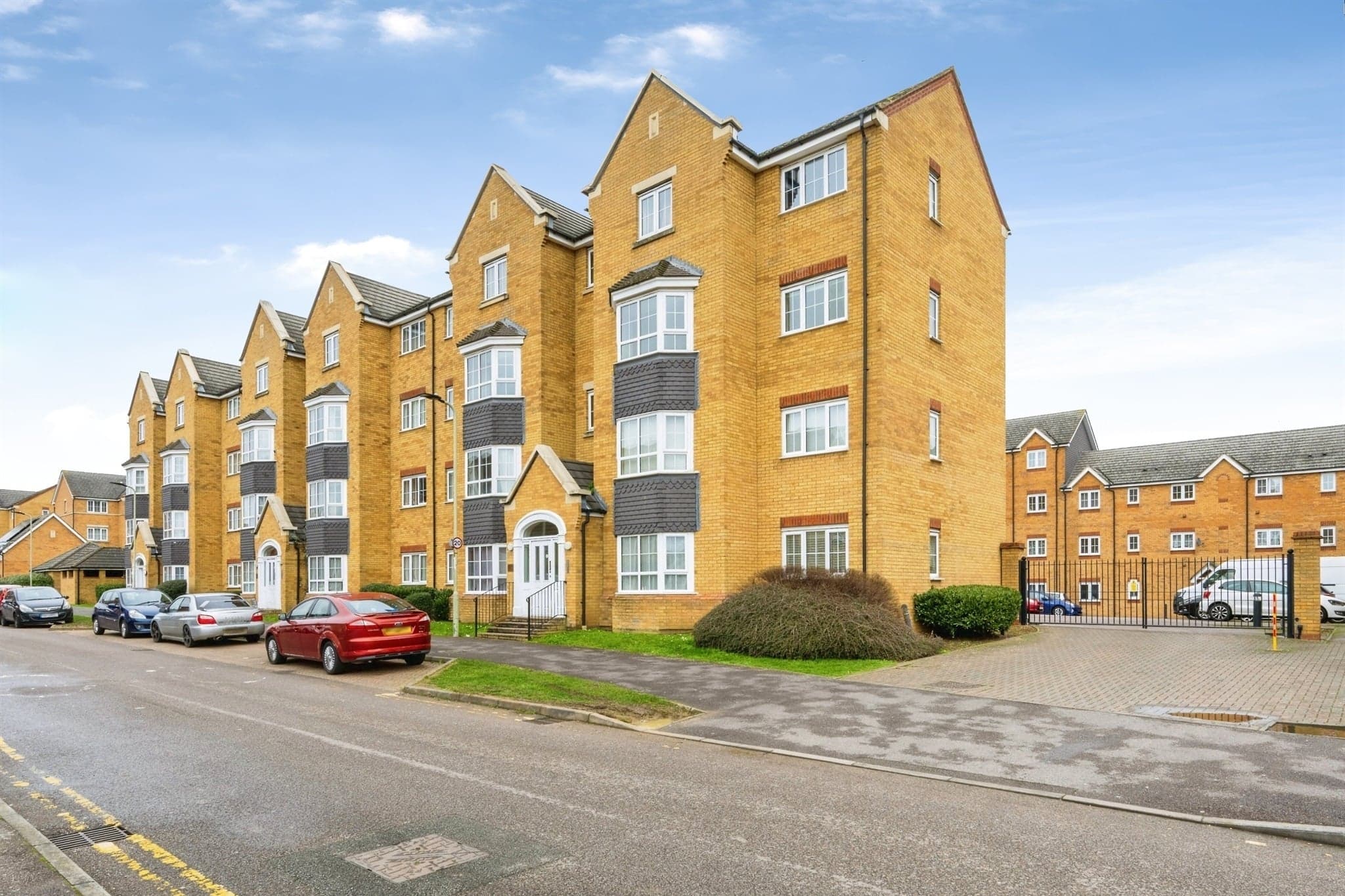 Property at Henley Road, Bedford