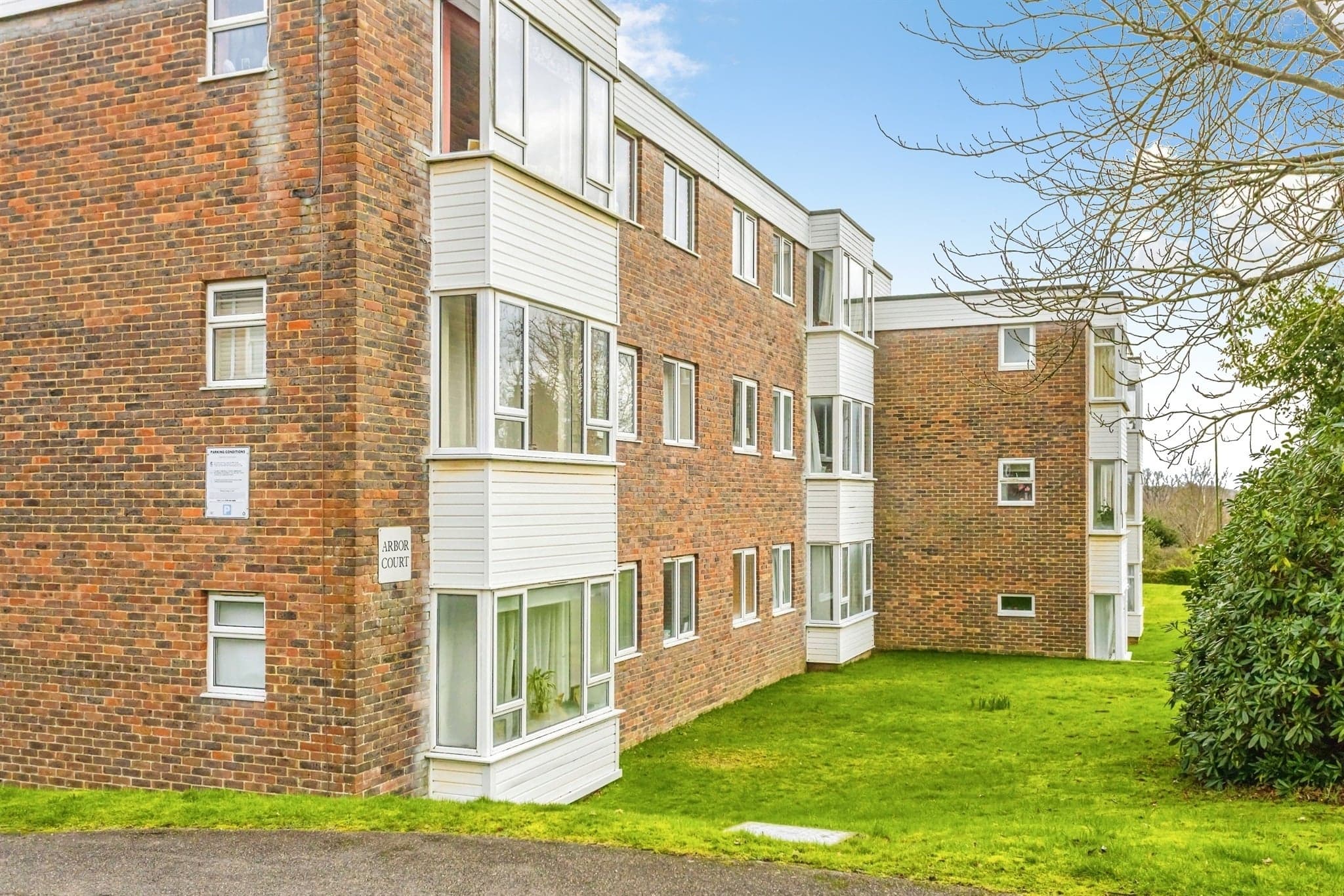 Property at Heath Road, Haywards Heath