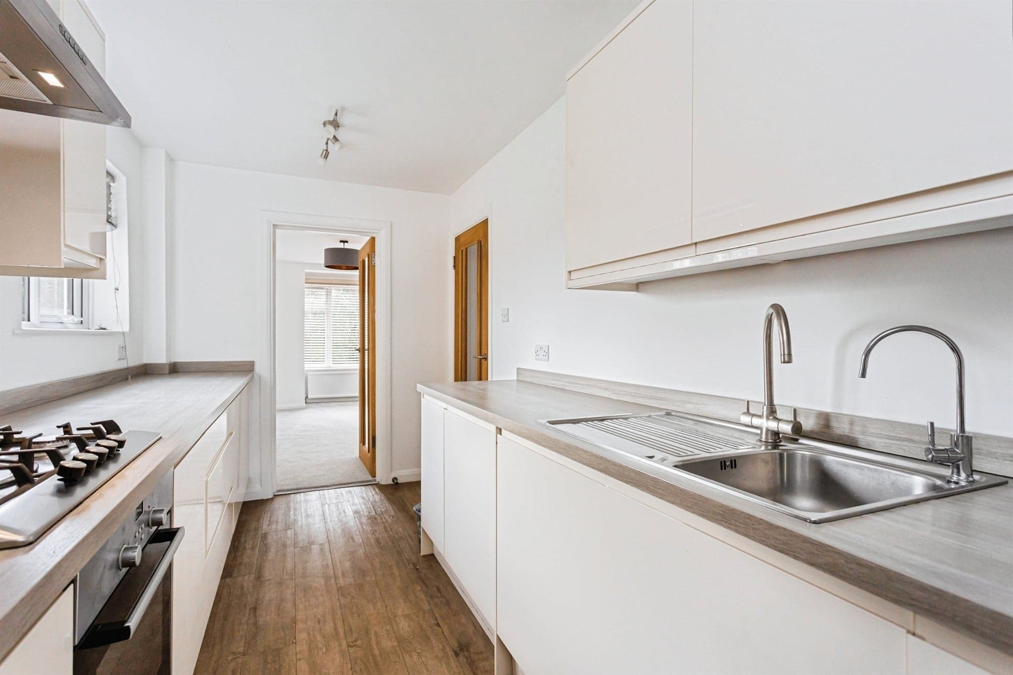 Property at Heath Road, Haywards Heath