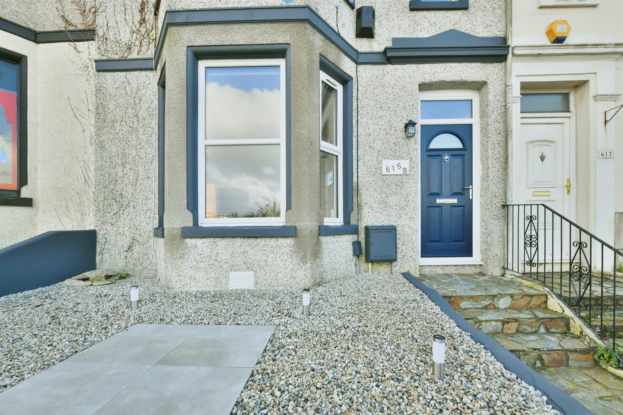 Property at Wolseley Road, Plymouth