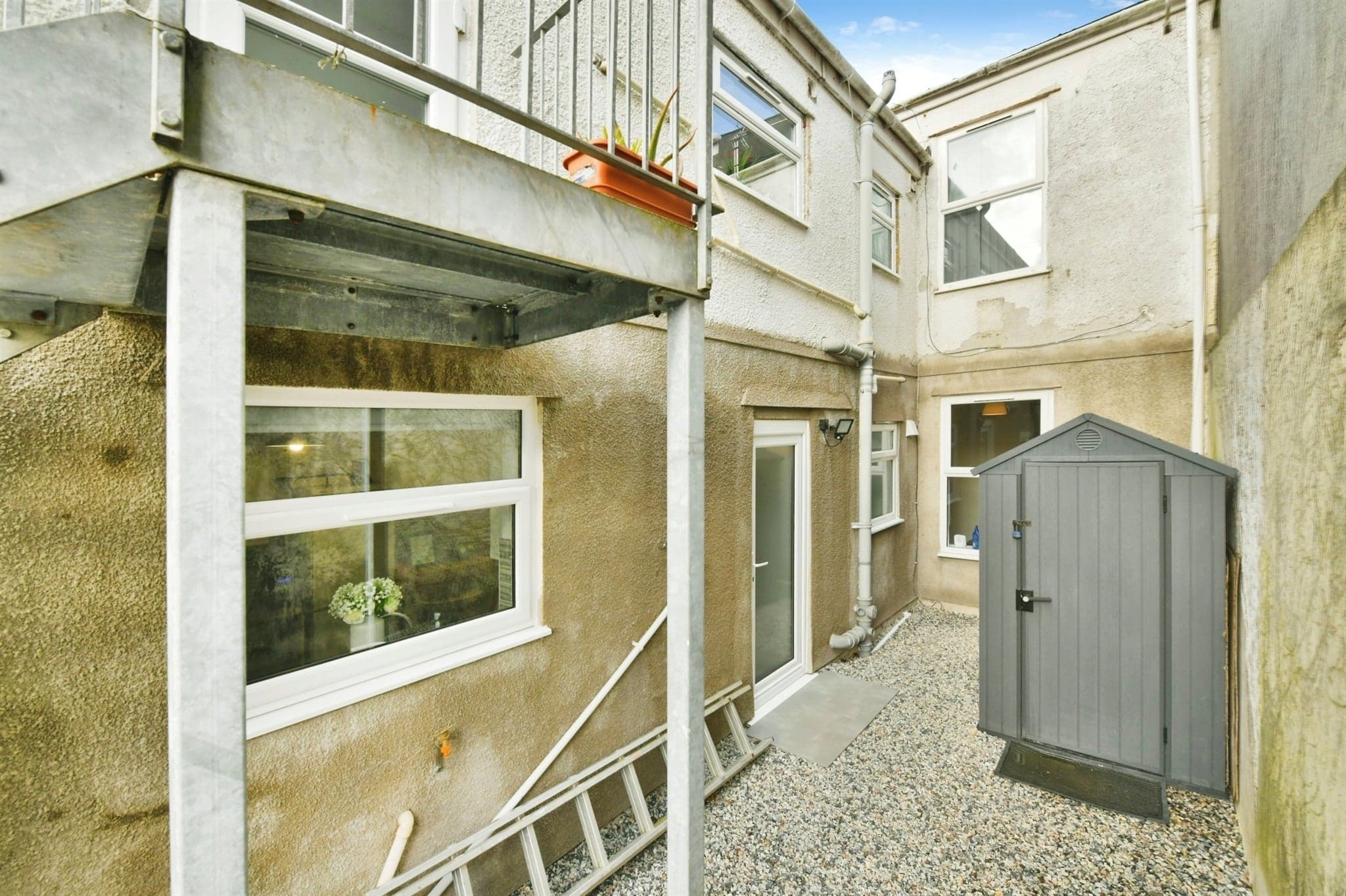 Property at Wolseley Road, Plymouth