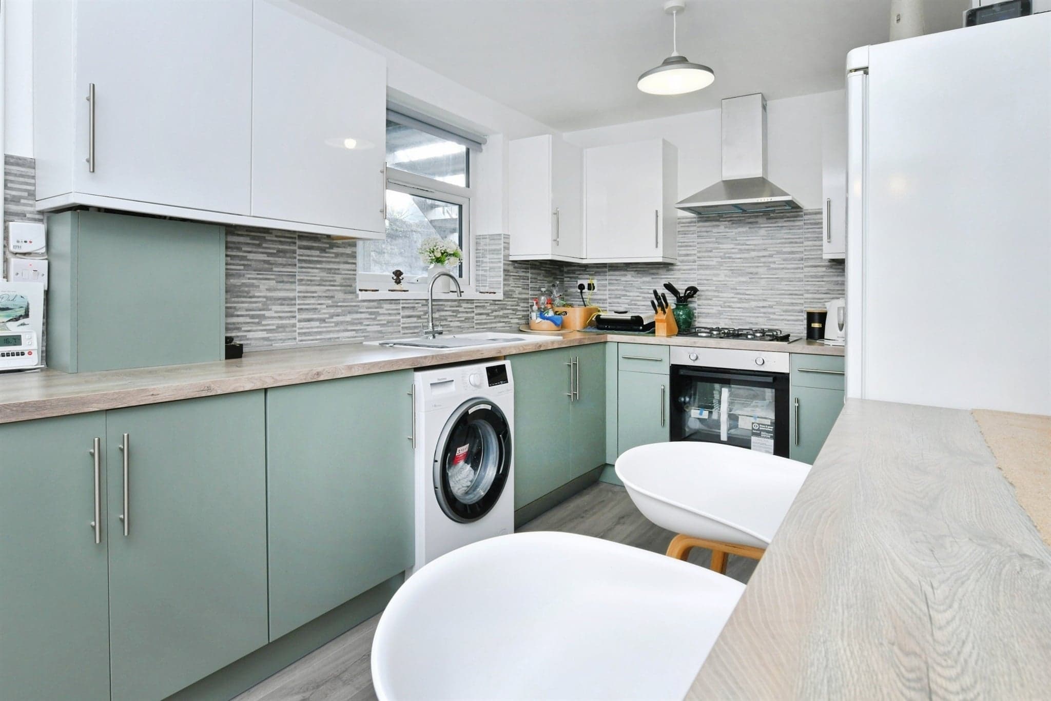 Property at Wolseley Road, Plymouth