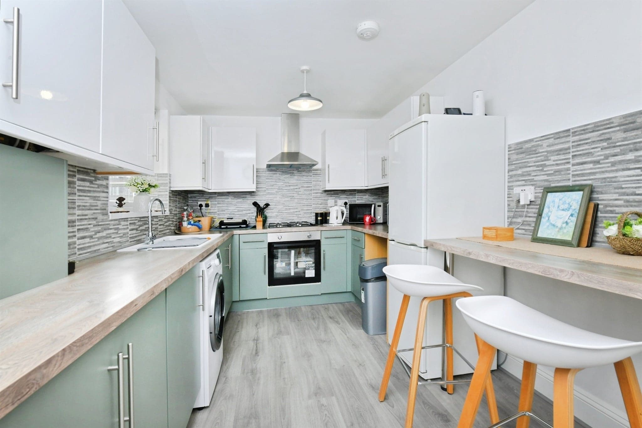 Property at Wolseley Road, Plymouth