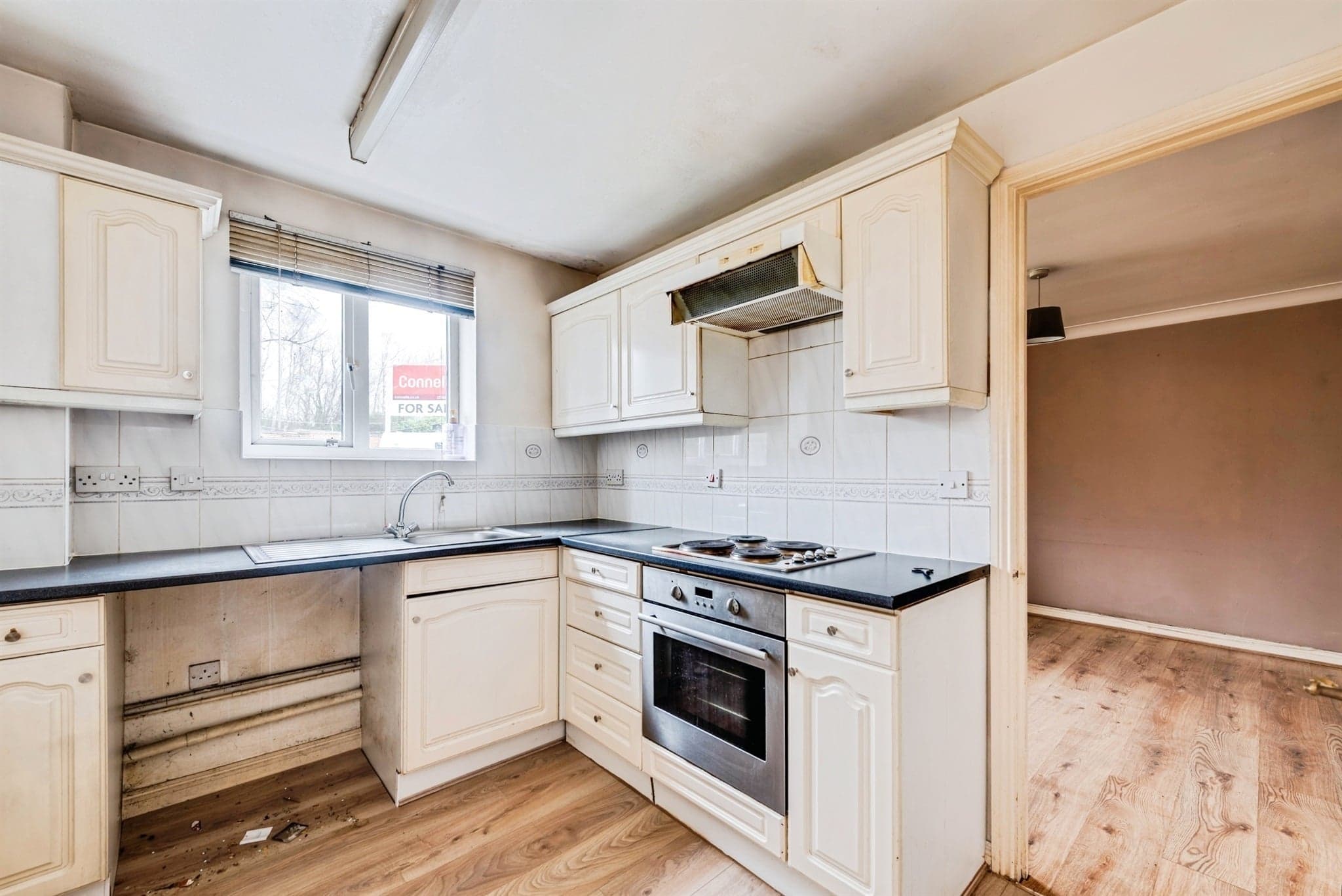 Property at Barnum Court, Swindon