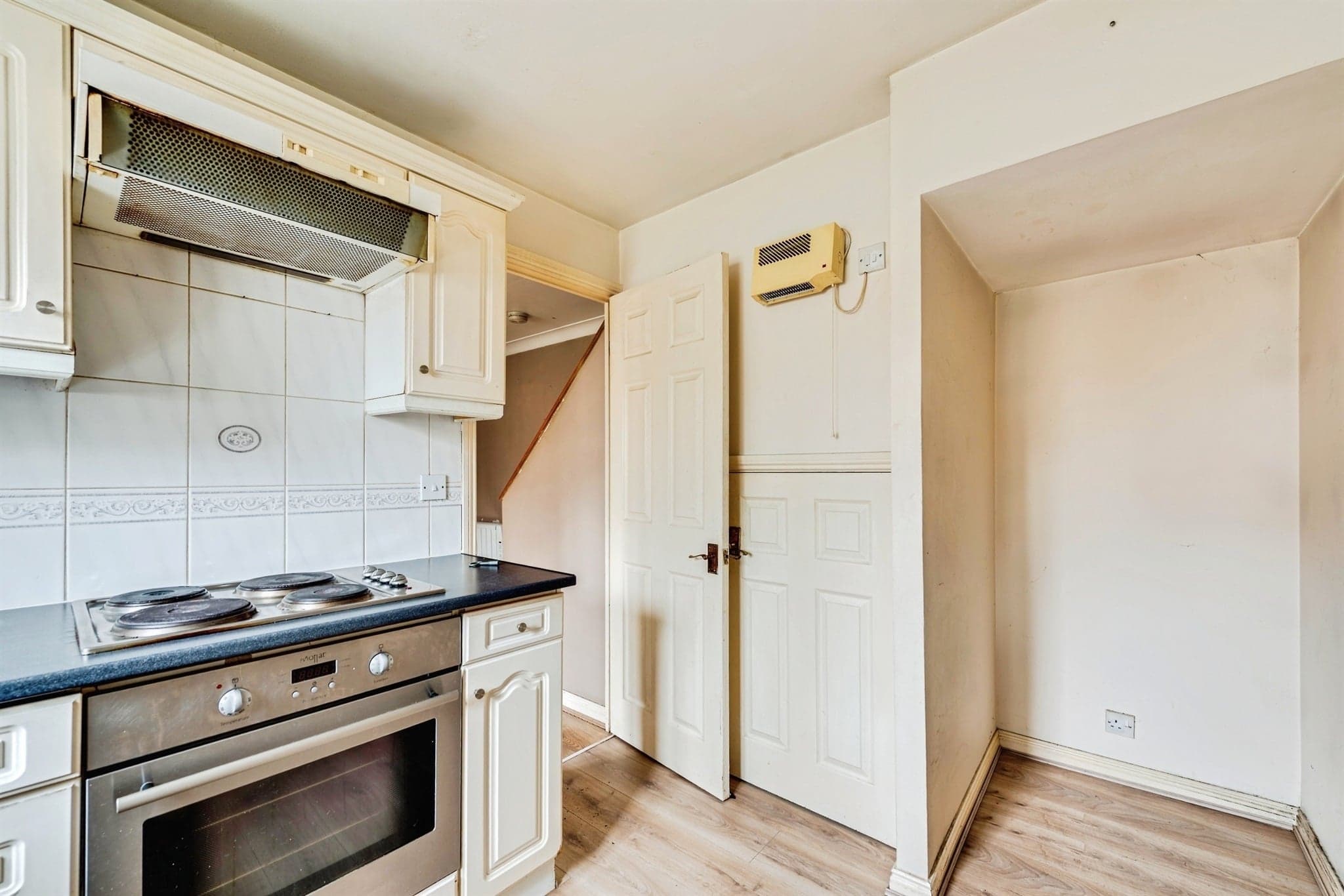 Property at Barnum Court, Swindon