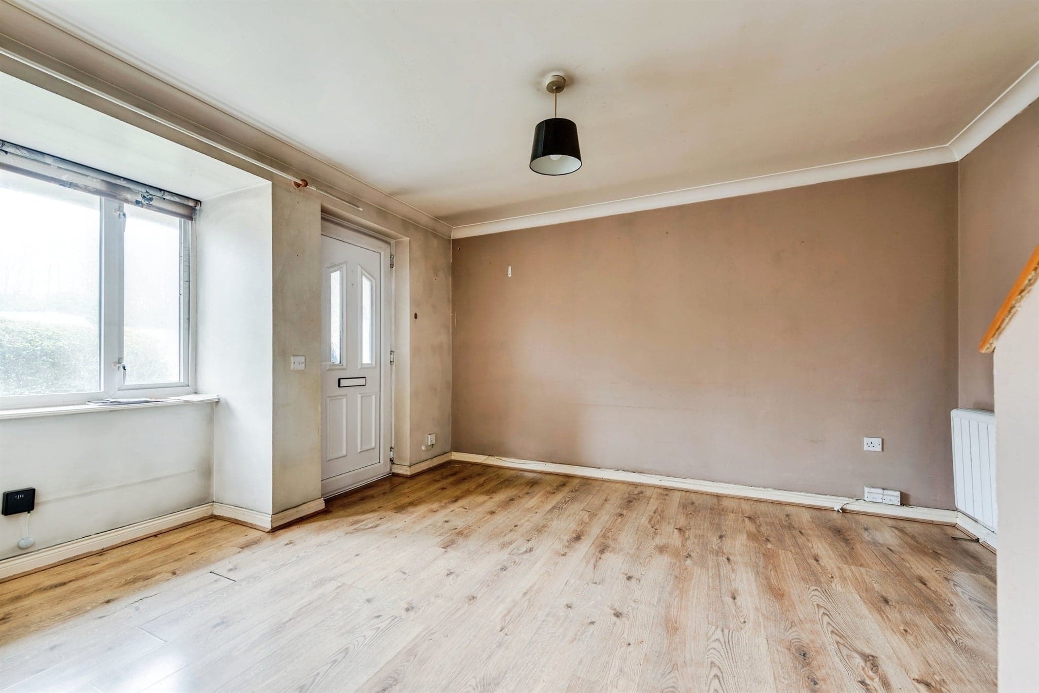Property at Barnum Court, Swindon