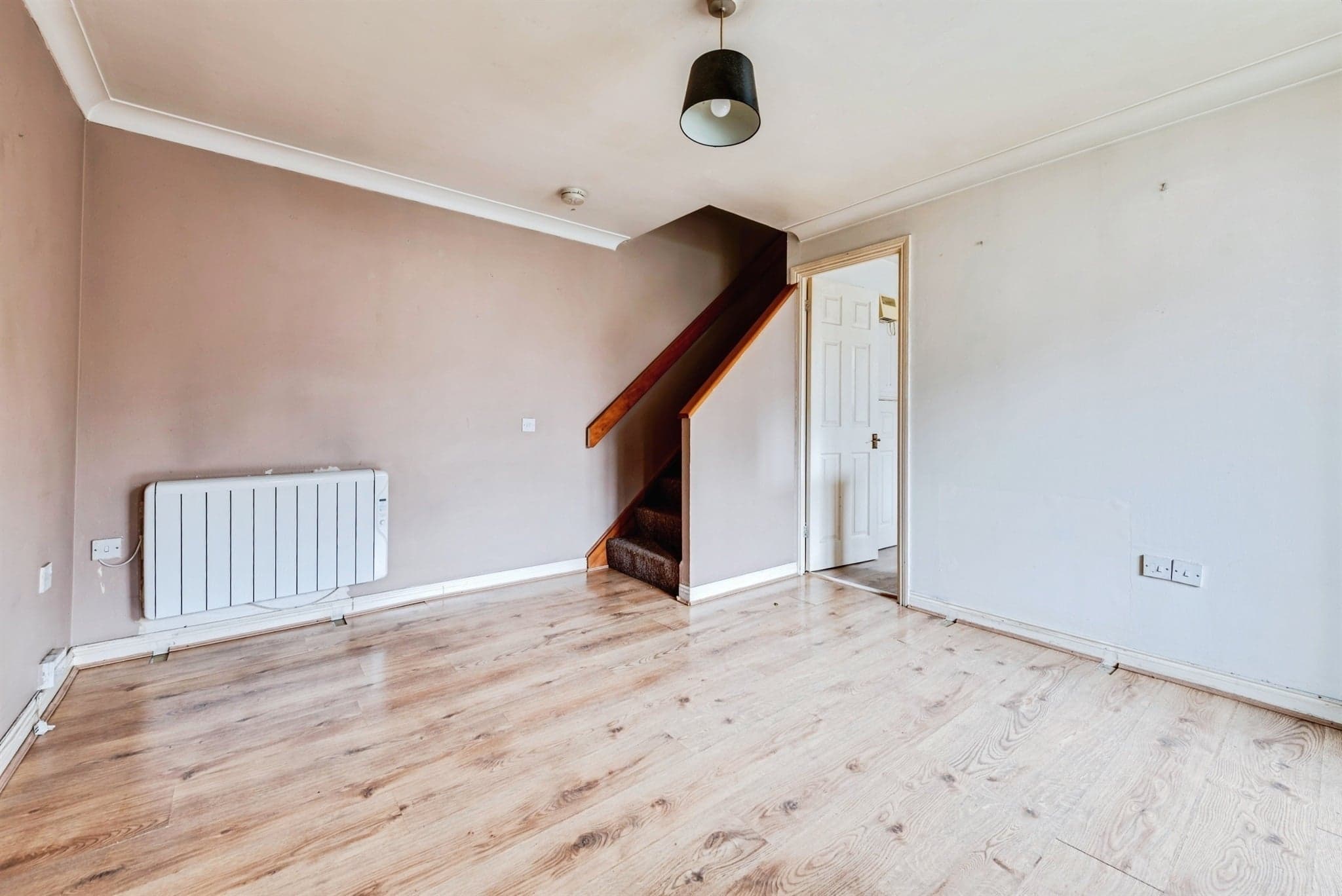 Property at Barnum Court, Swindon