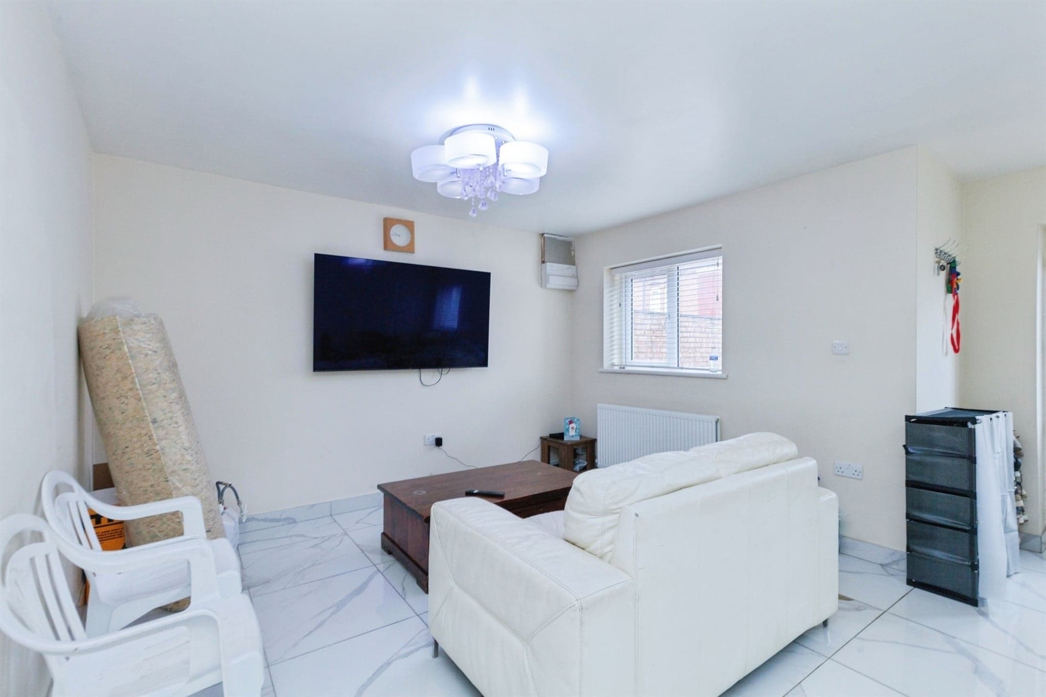 Property at Lothair Road, Leicester
