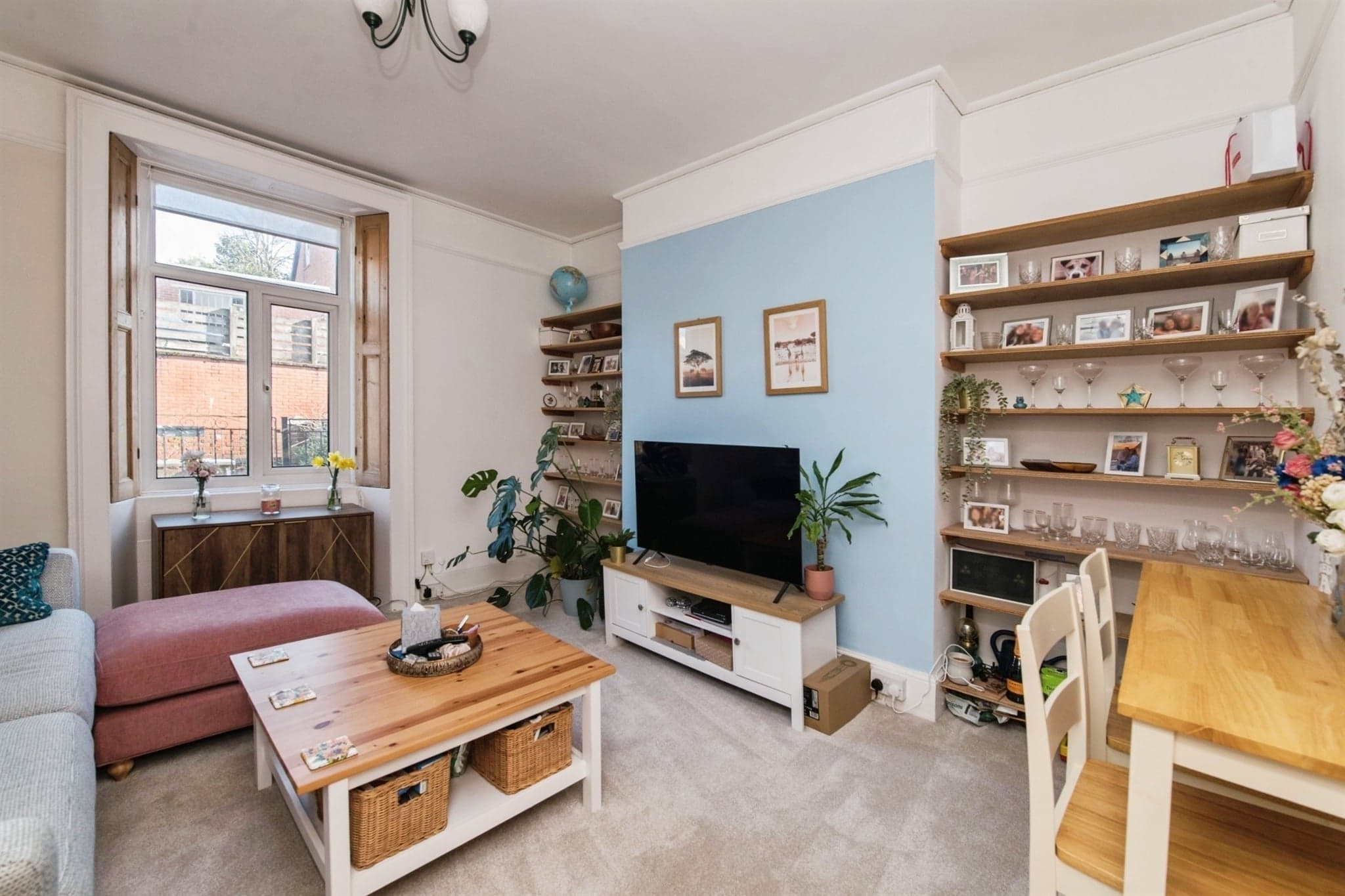 Property at St. James Terrace, Exeter