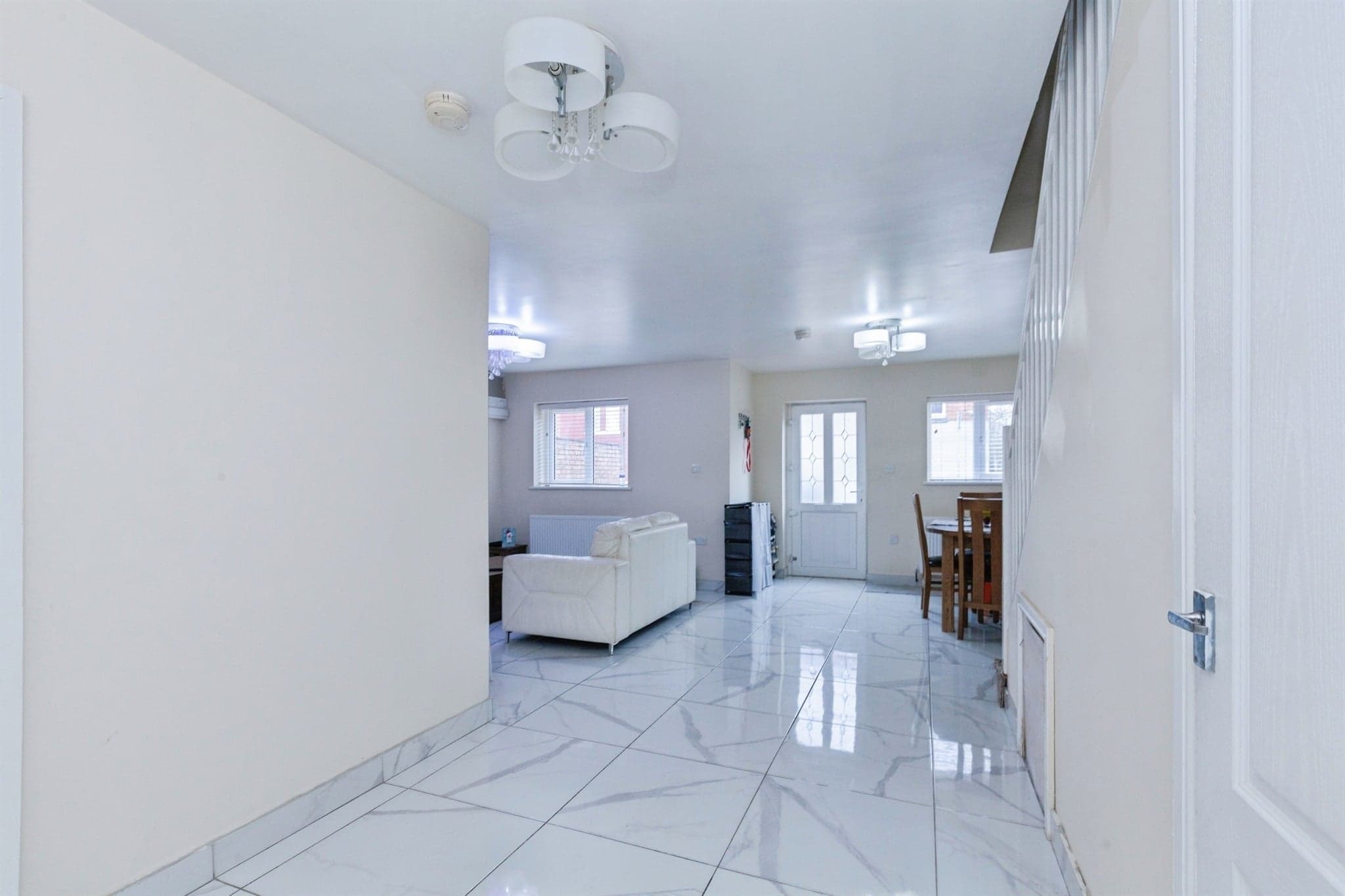 Property at Lothair Road, Leicester