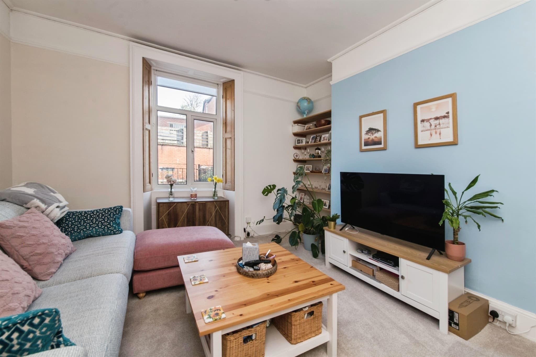 Property at St. James Terrace, Exeter