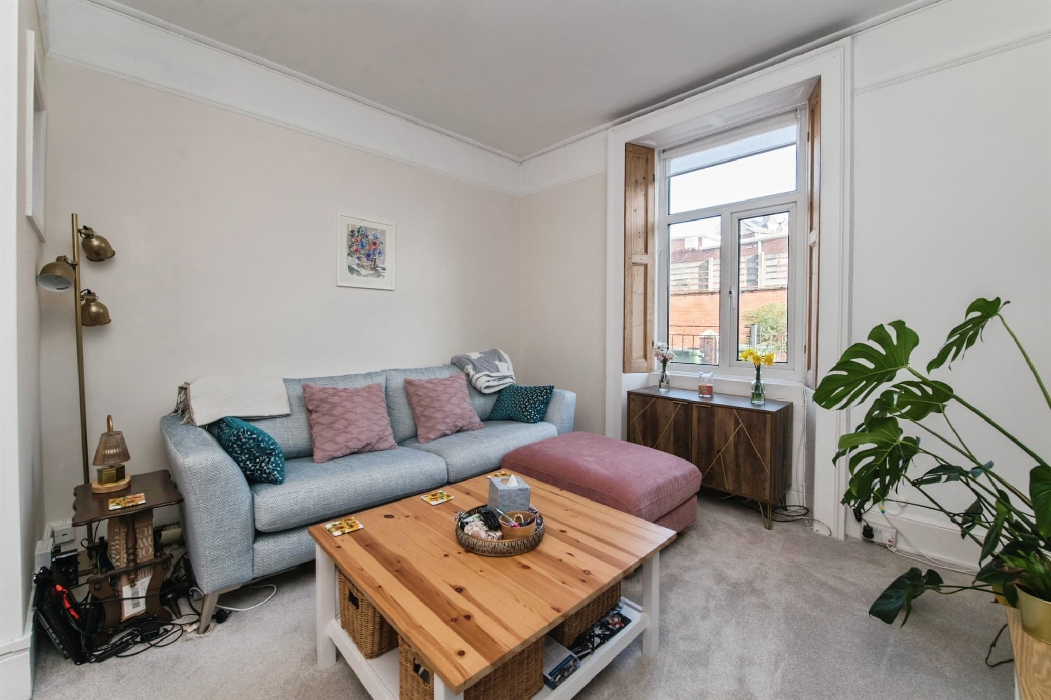 Property at St. James Terrace, Exeter