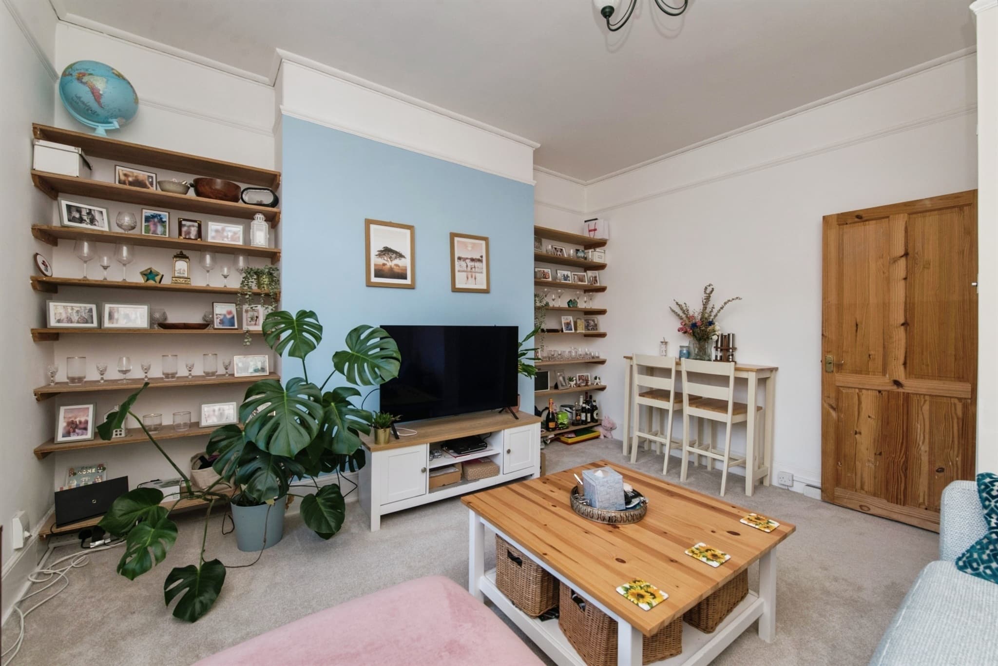 Property at St. James Terrace, Exeter