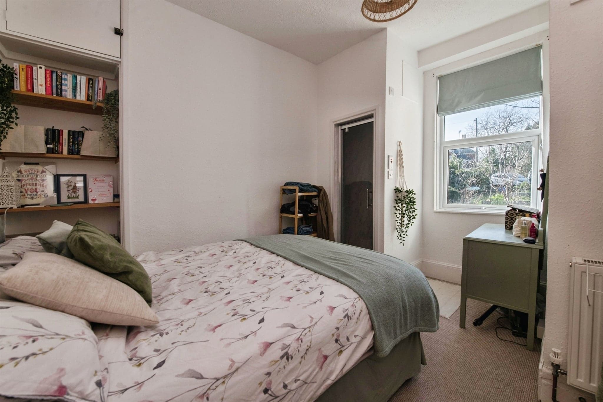 Property at St. James Terrace, Exeter