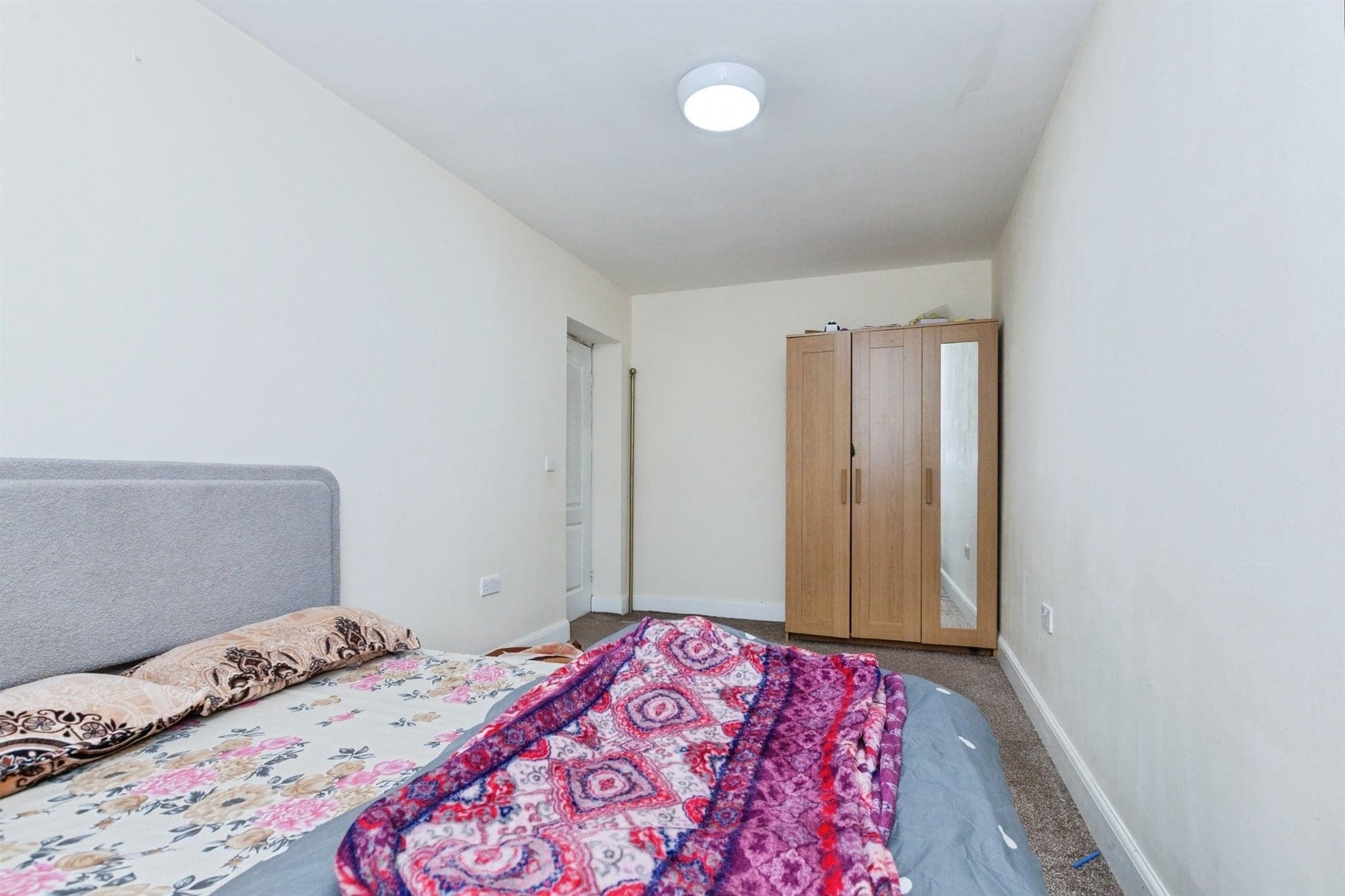Property at Lothair Road, Leicester