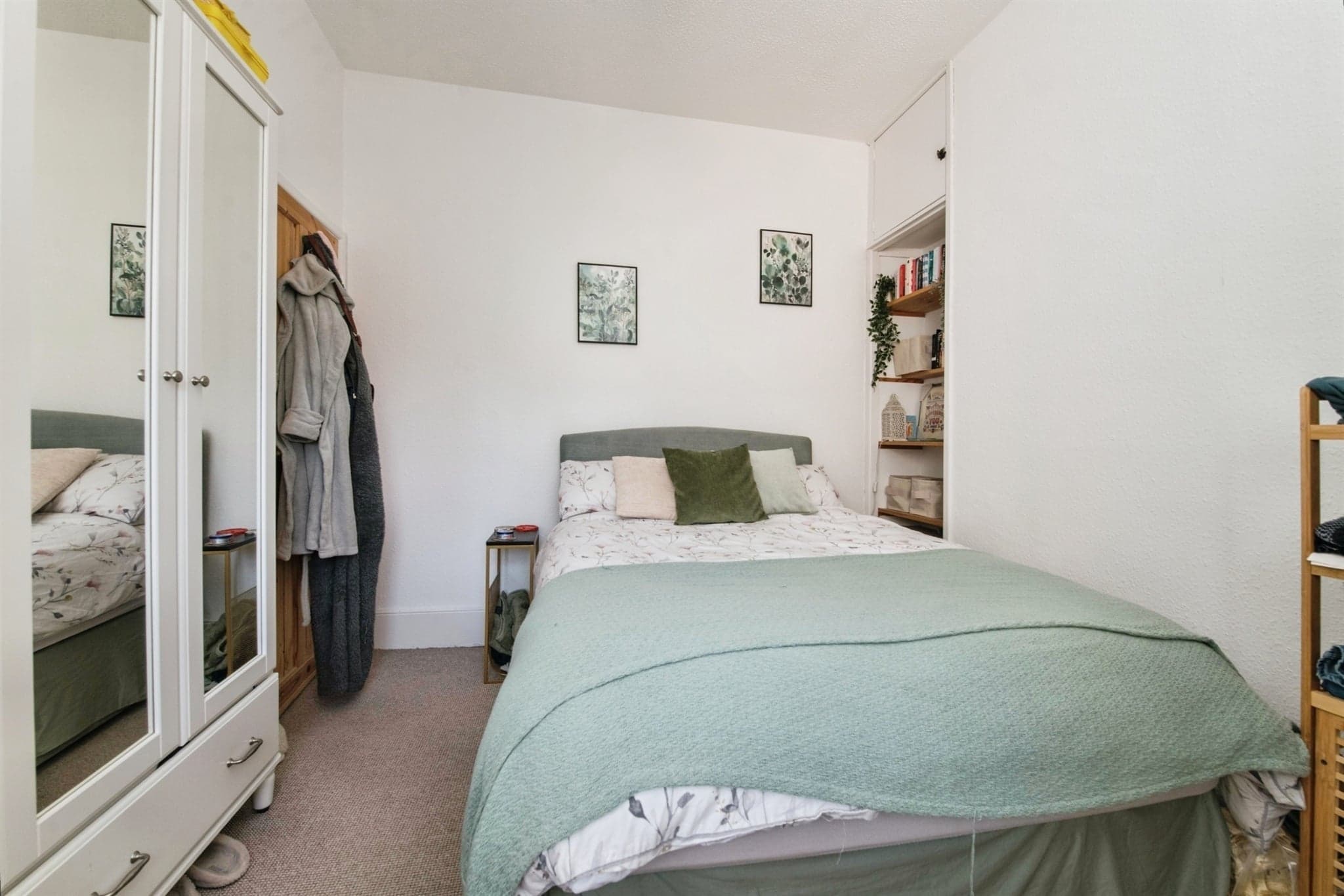 Property at St. James Terrace, Exeter