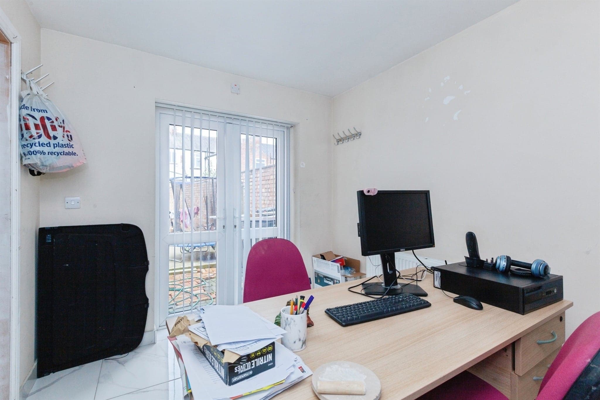 Property at Lothair Road, Leicester