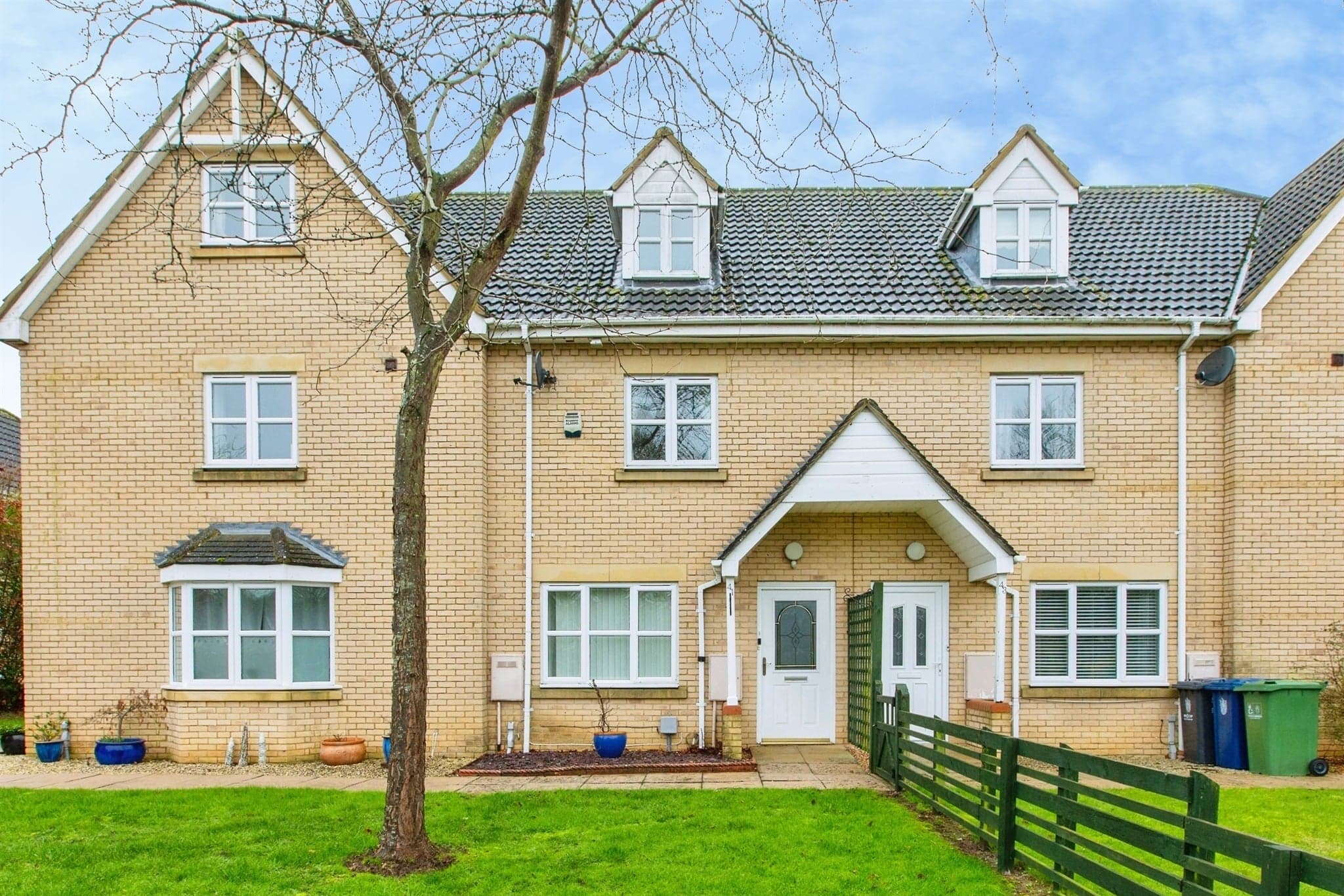 Property at Ermine Street North, Papworth Everard, Cambridge
